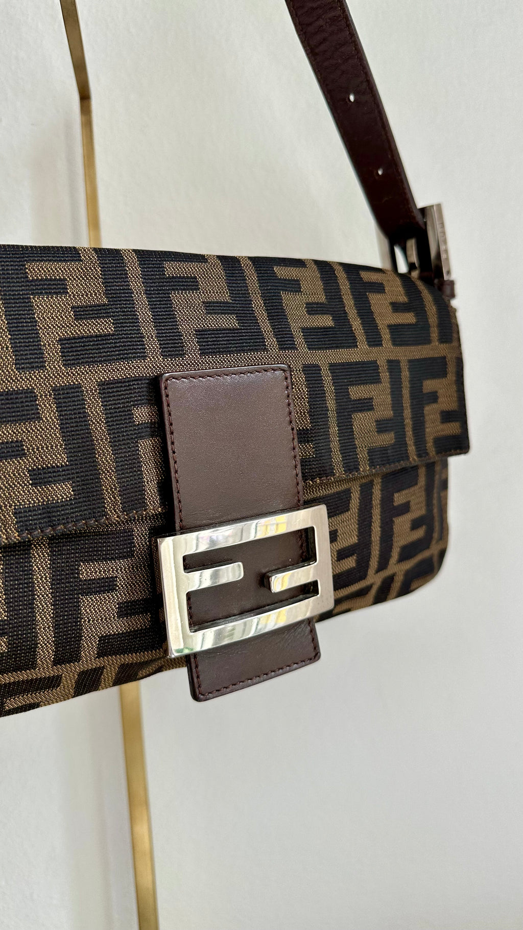 Fendi baguette