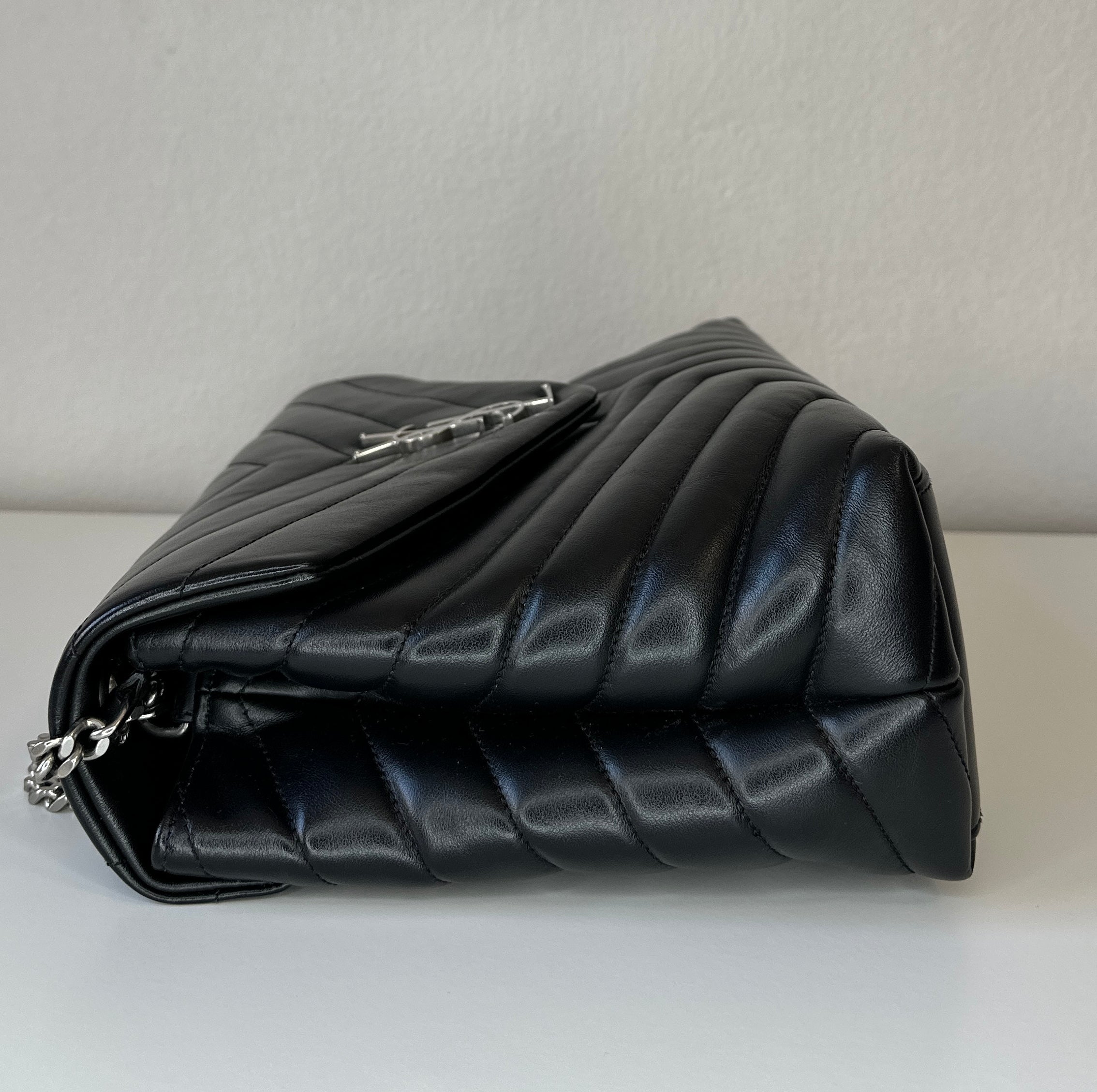 Saint Laurent – Lou Lou