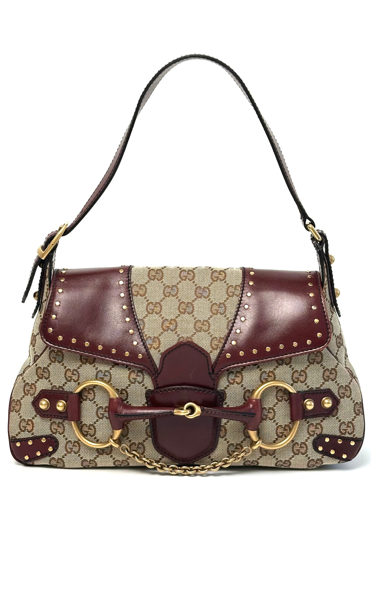 Gucci Horsebit - Tom Ford