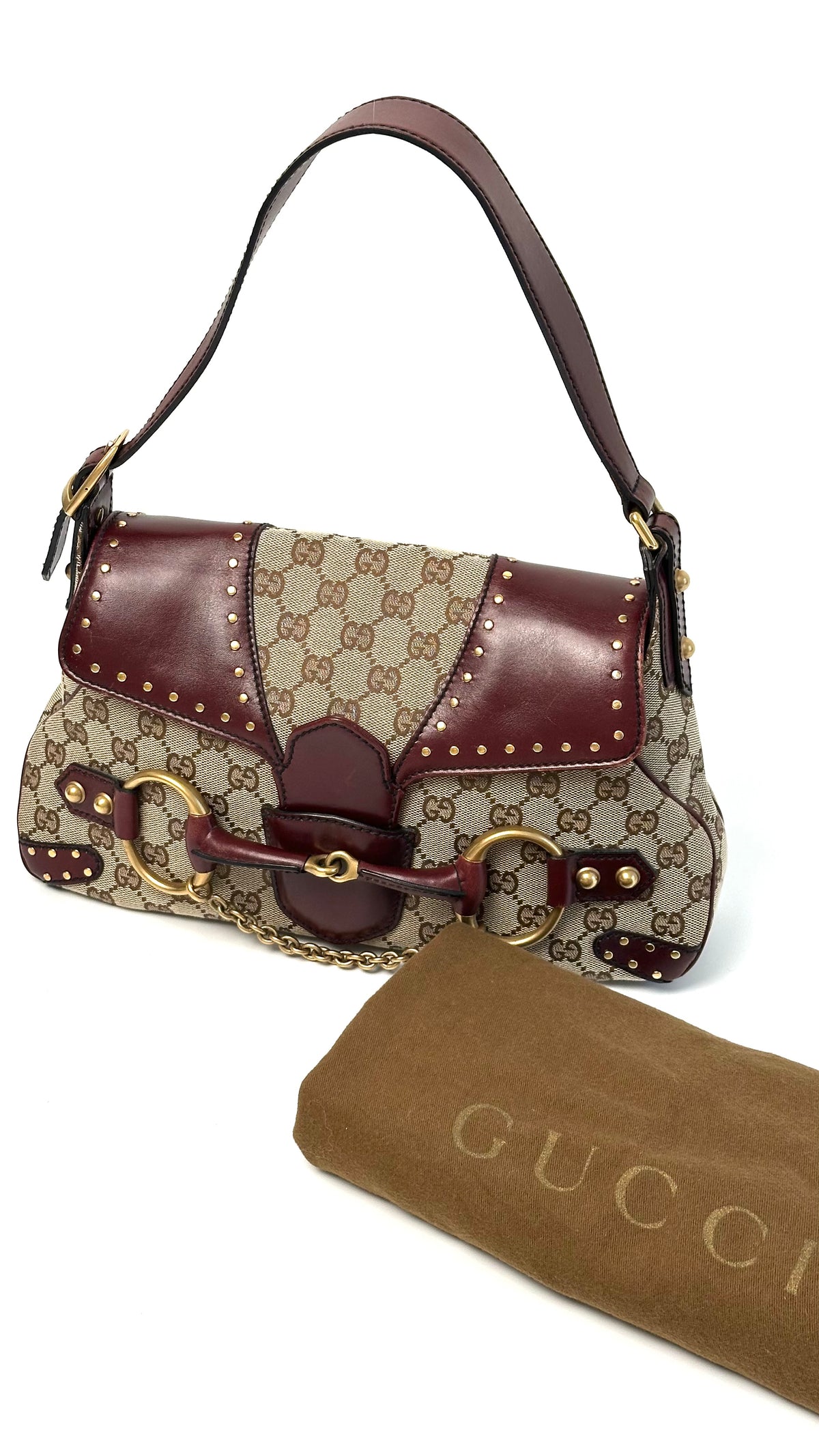 Gucci Horsebit - Tom Ford