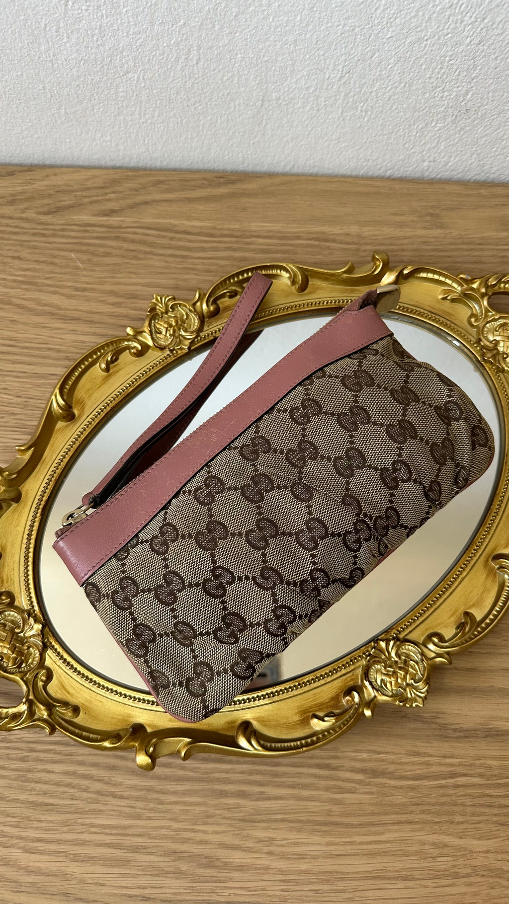 Pochette Sukey