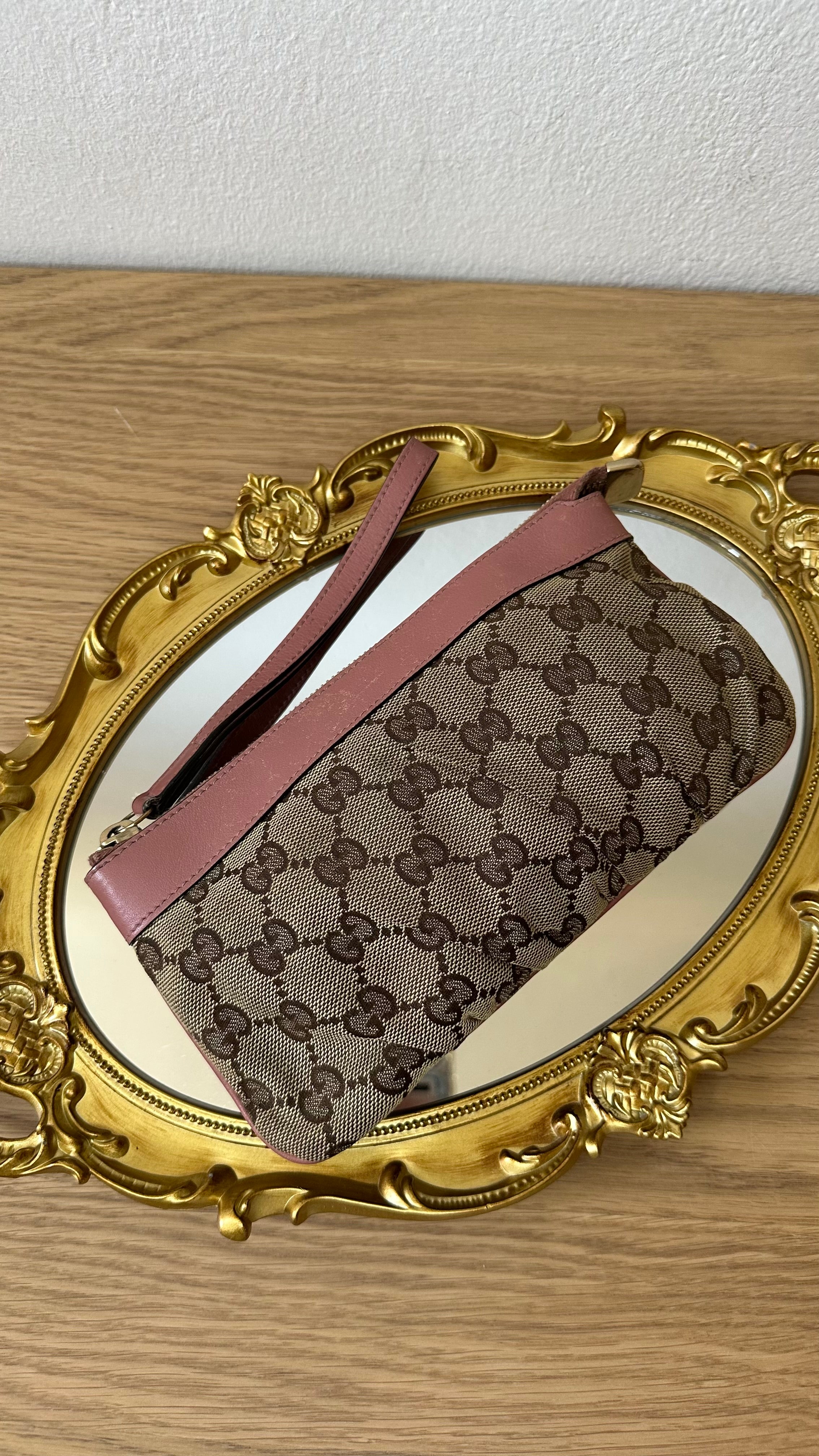 Pochette Sukey