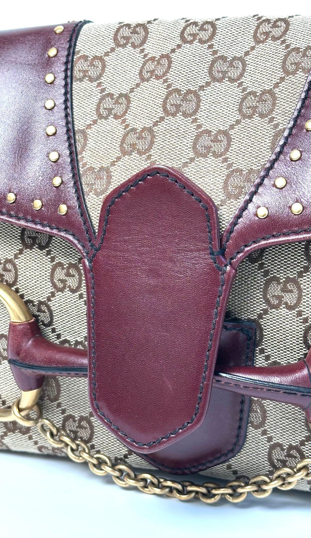 Gucci Horsebit - Tom Ford