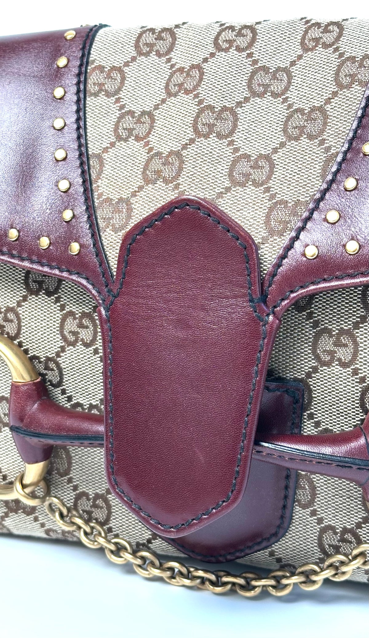 Gucci Horsebit - Tom Ford