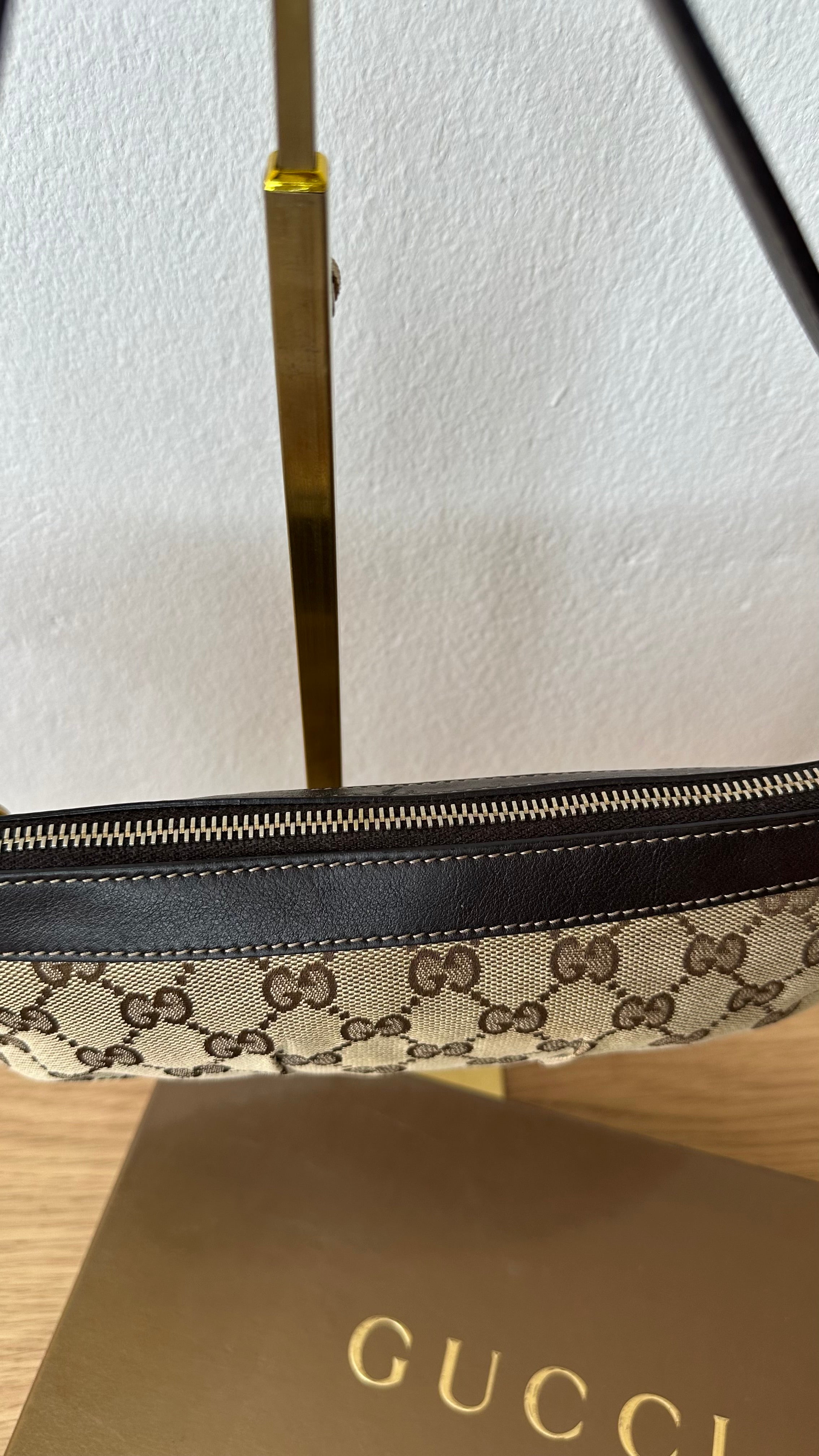 Pochette Gucci