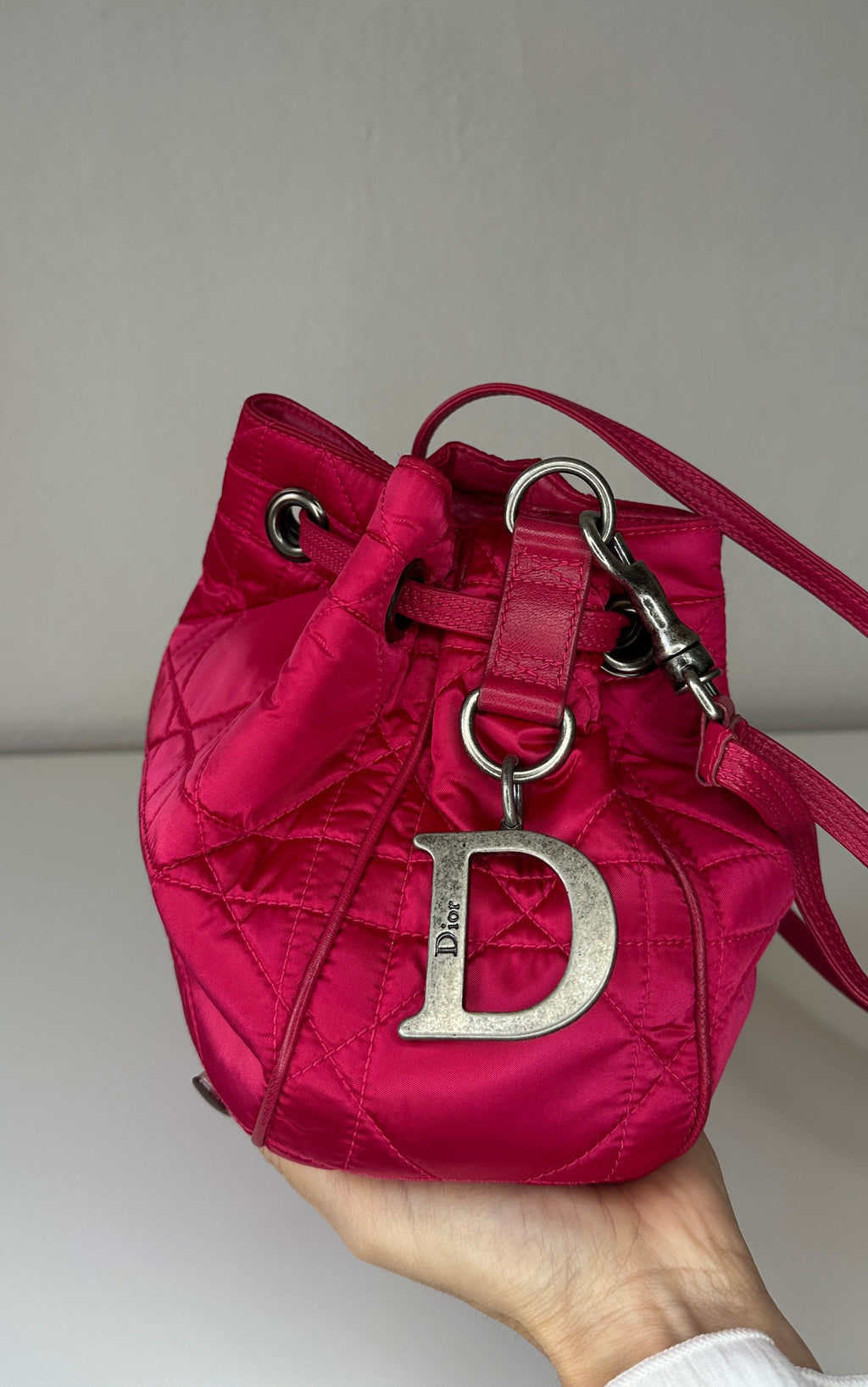 Dior – Hardcore Mini