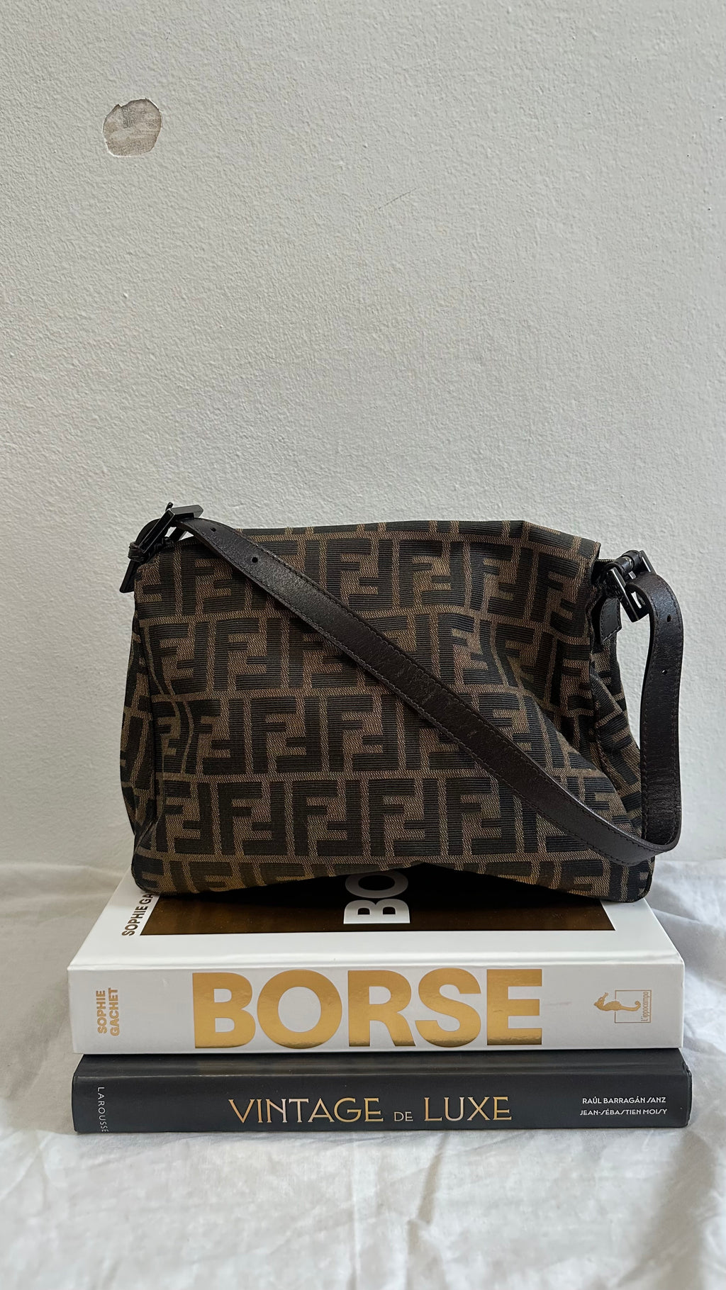 Fendi Mama