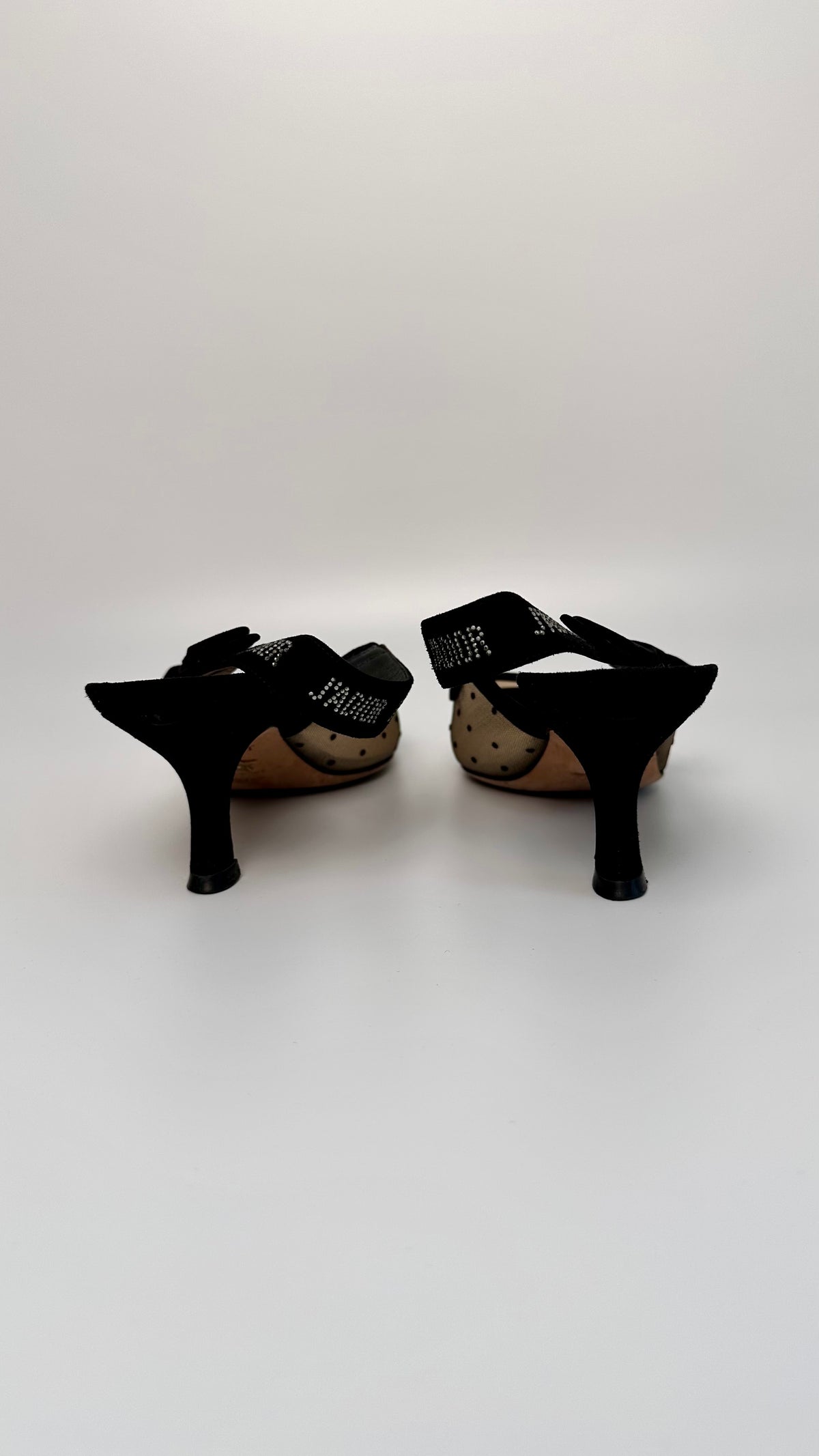Dior Slingback “J’adior”