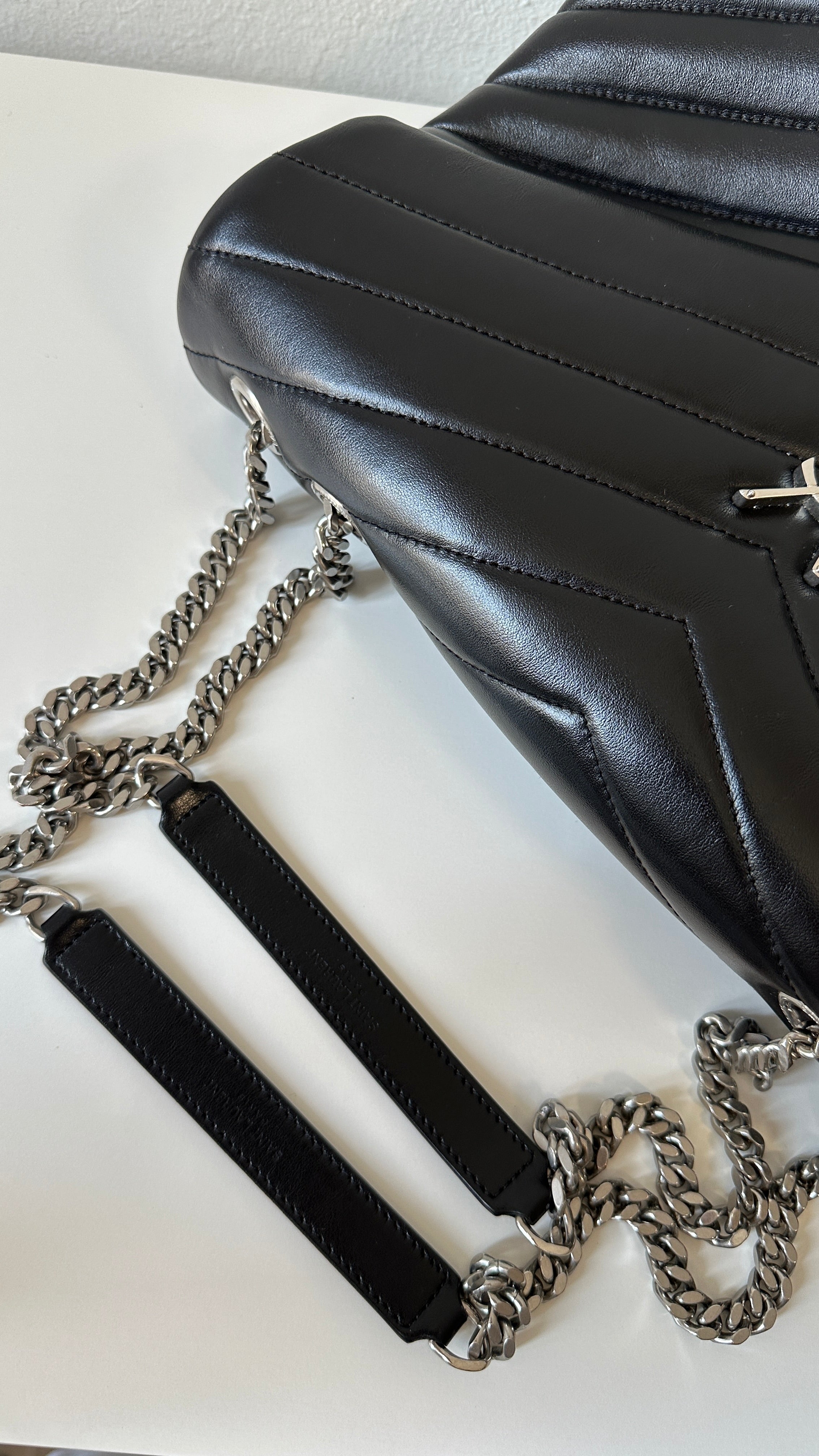 YSL Loulou Medium