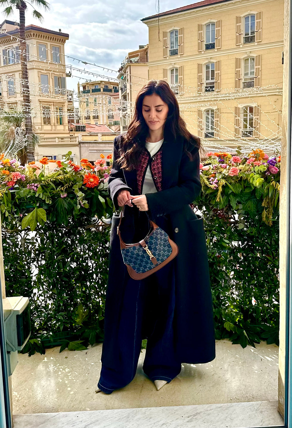 Gucci Jackie 1961