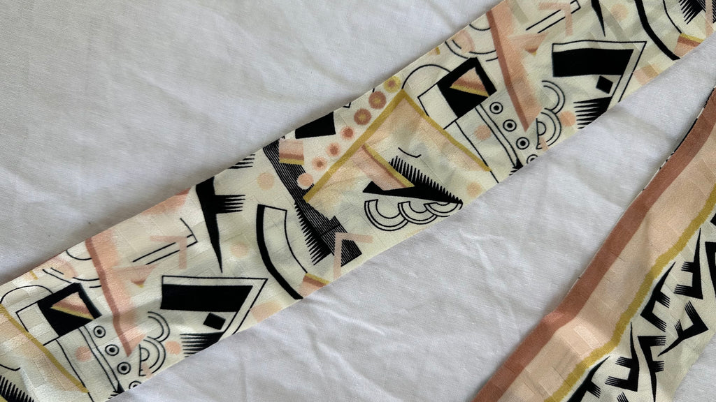 Foulard Fendi