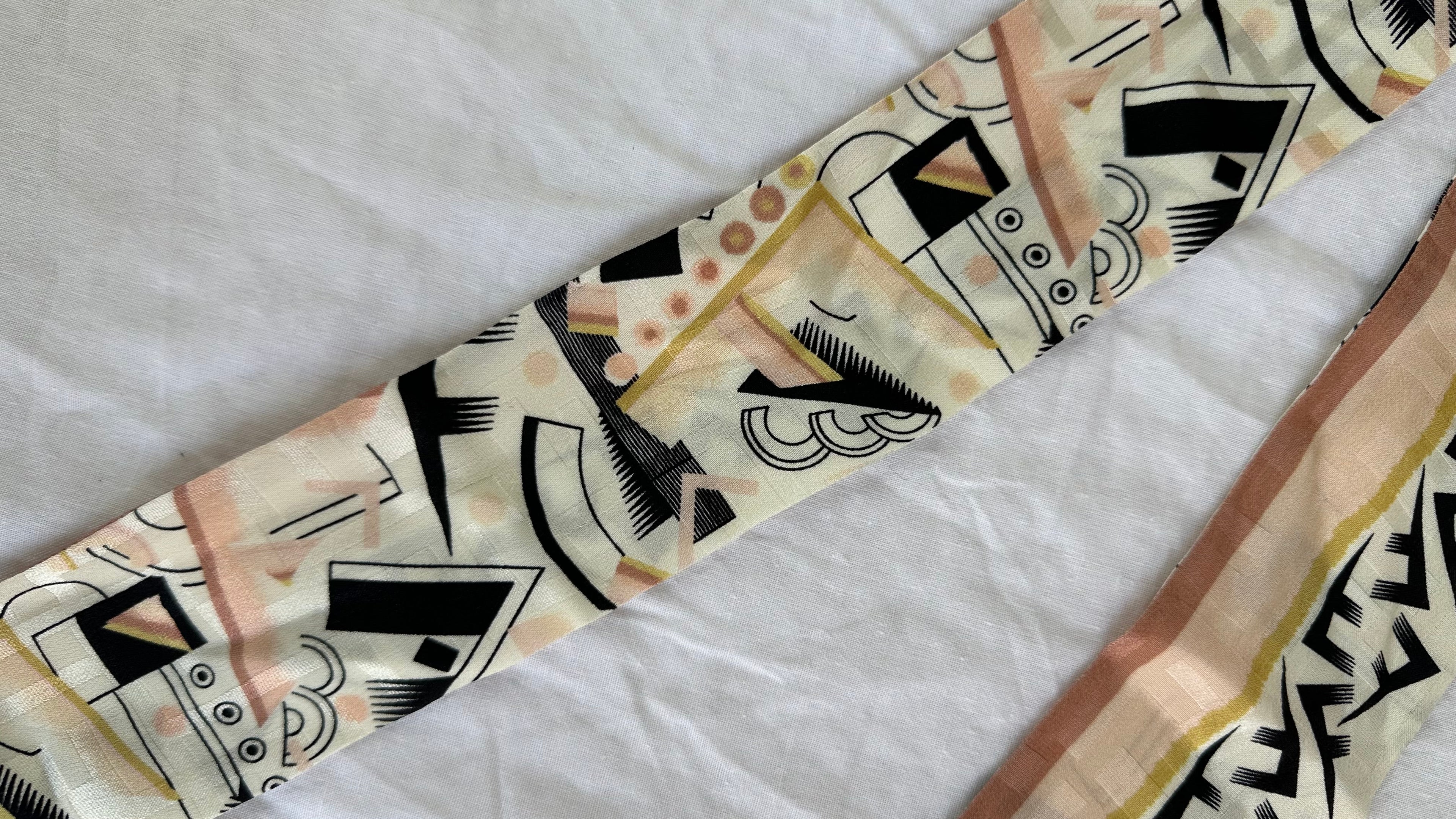 Foulard Fendi