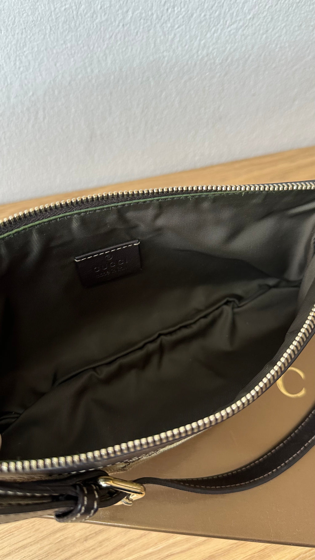Pochette Gucci