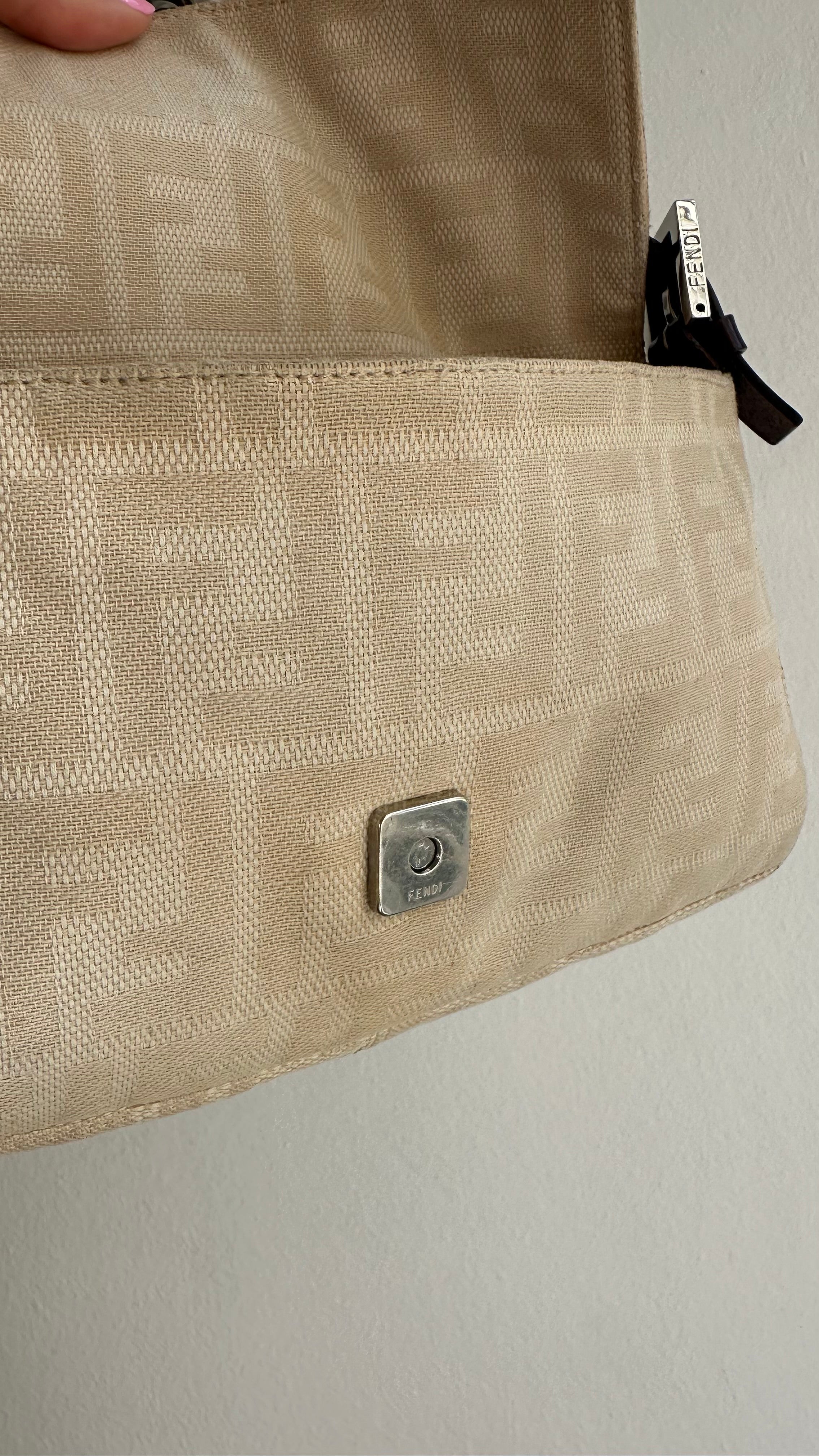 Fendi baguette