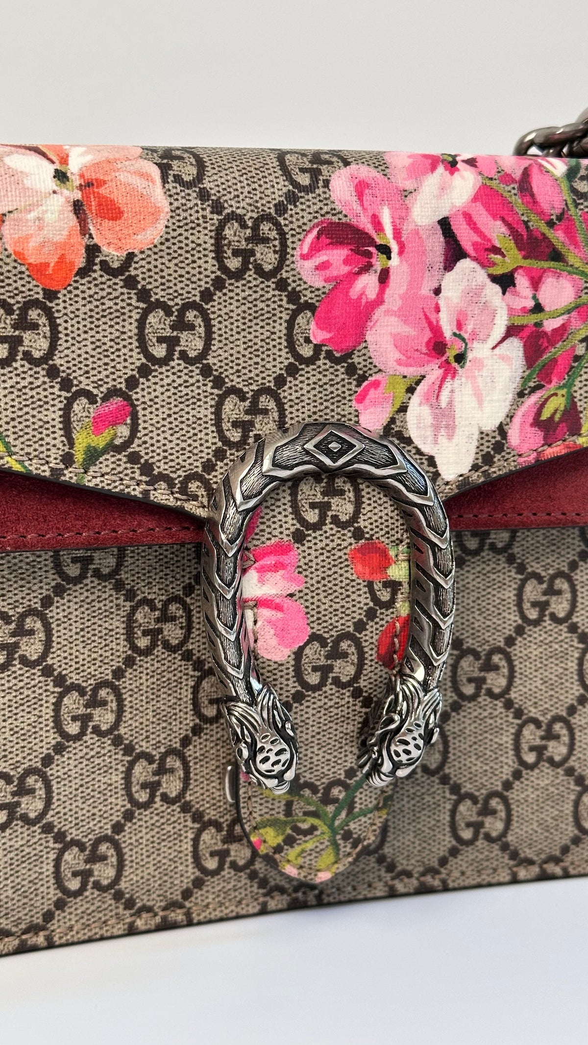 Gucci Dionysus Mini Blooms