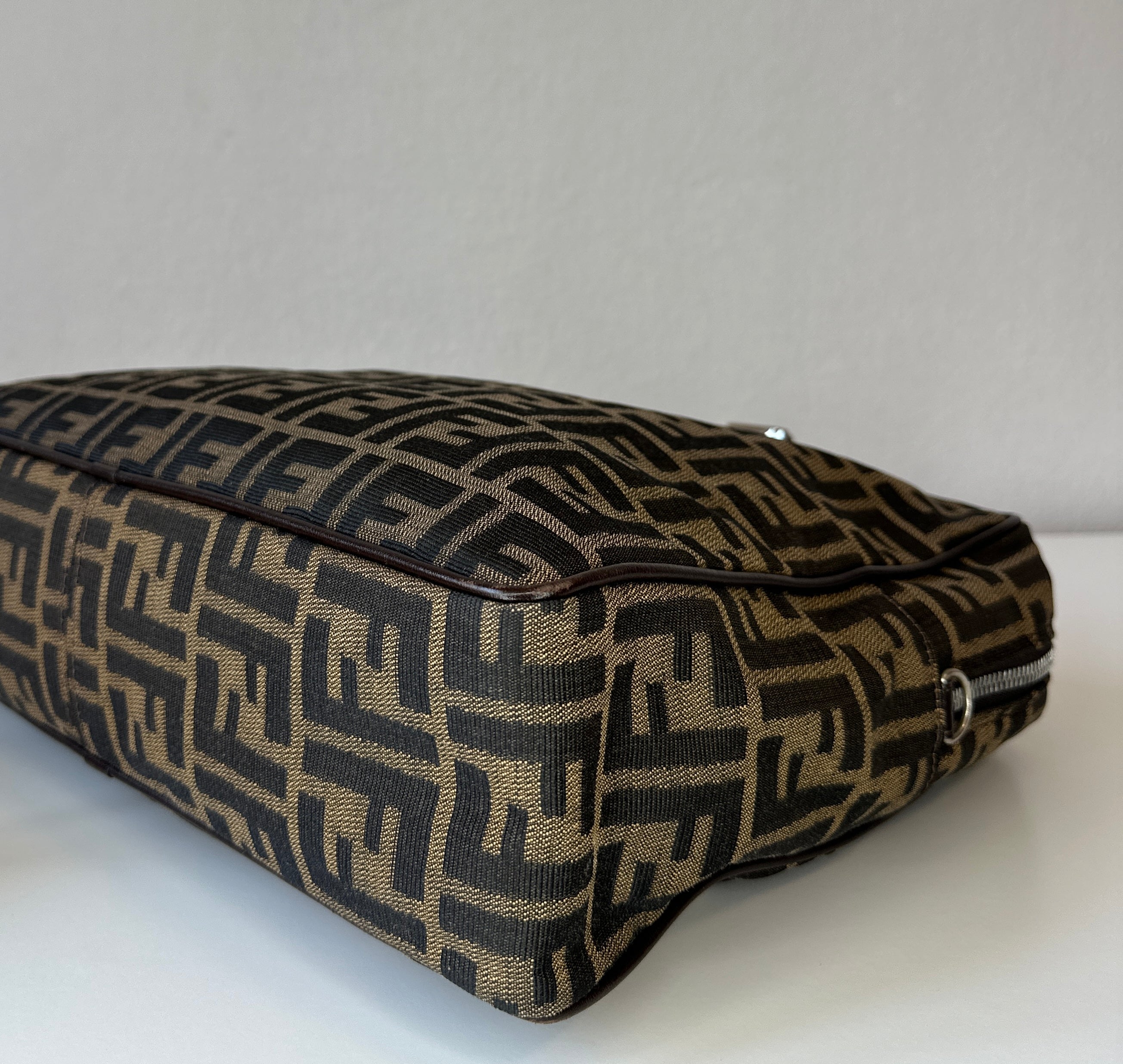 Fendi – Handbag Zucca