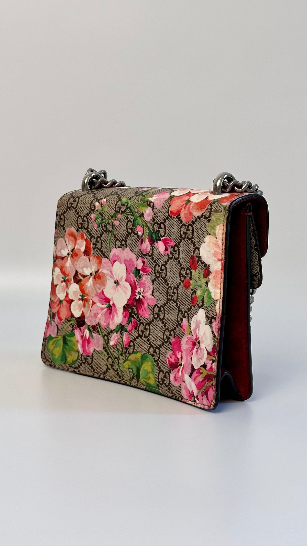 Gucci Dionysus Mini Blooms