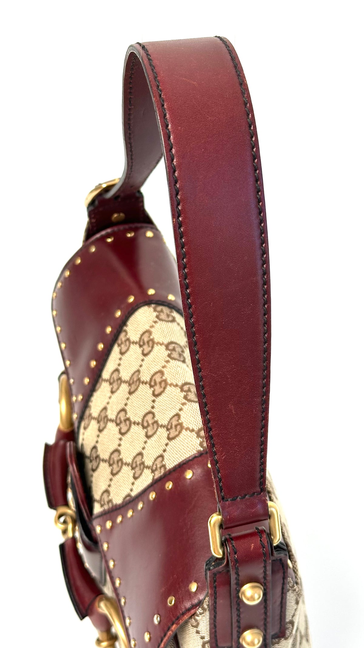 Gucci Horsebit - Tom Ford