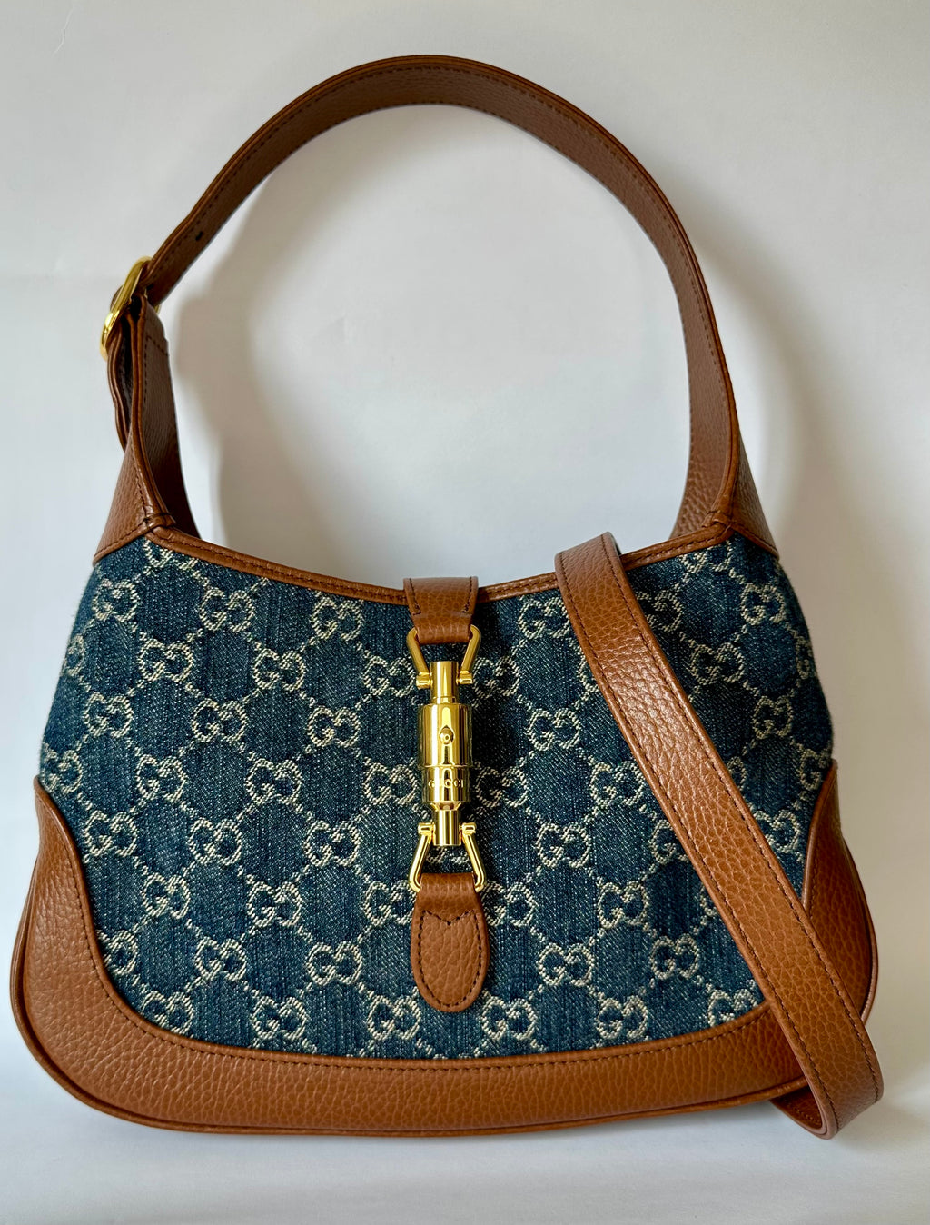 Gucci Jackie 1961