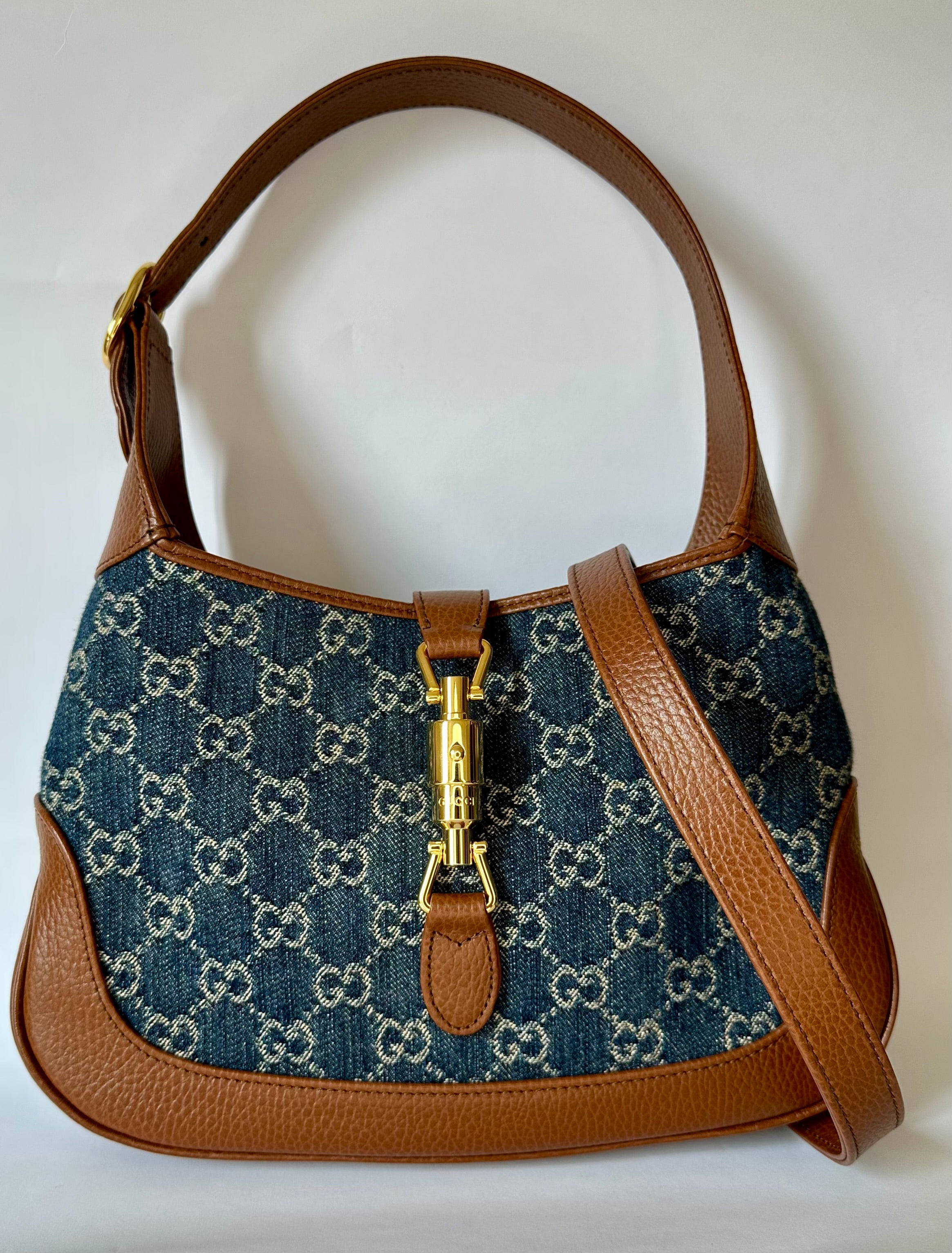 Gucci Jackie 1961