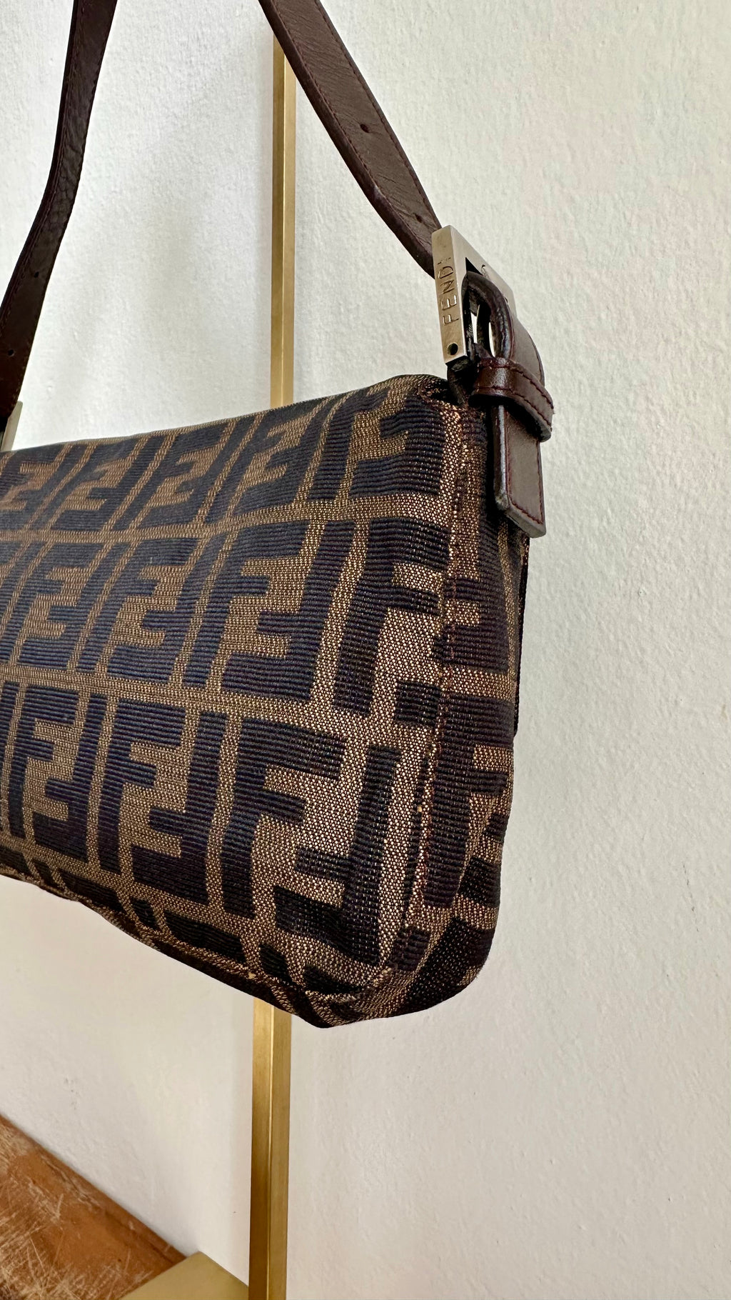 Fendi baguette