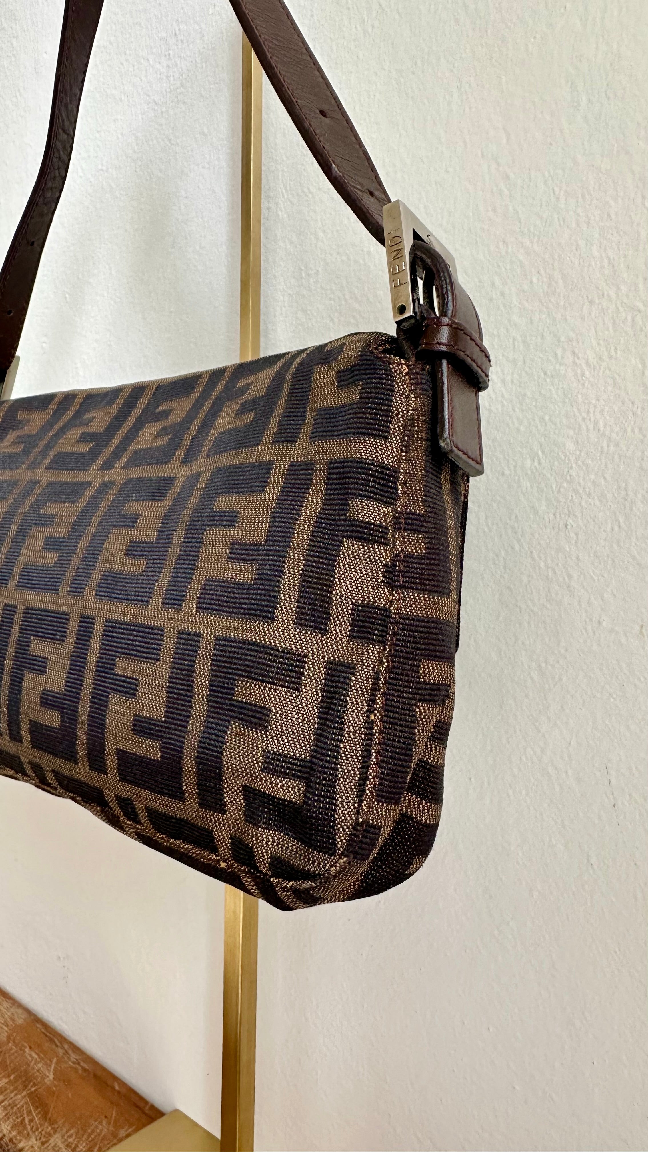 Fendi baguette