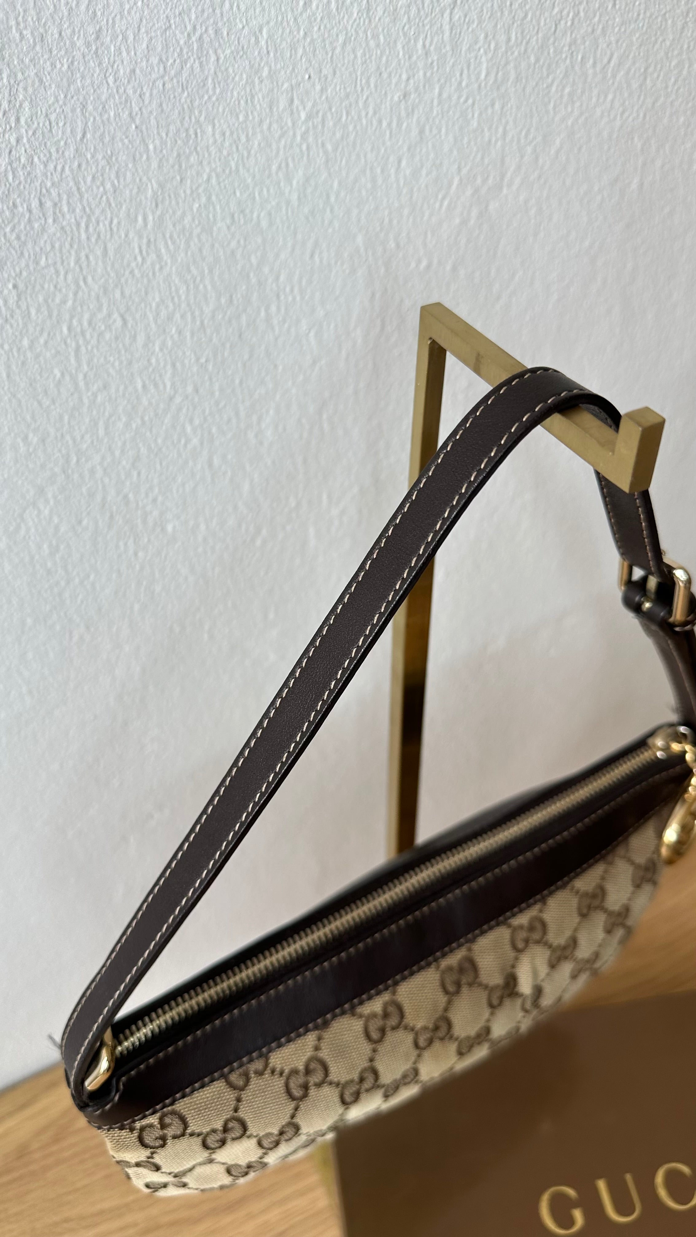 Pochette Gucci