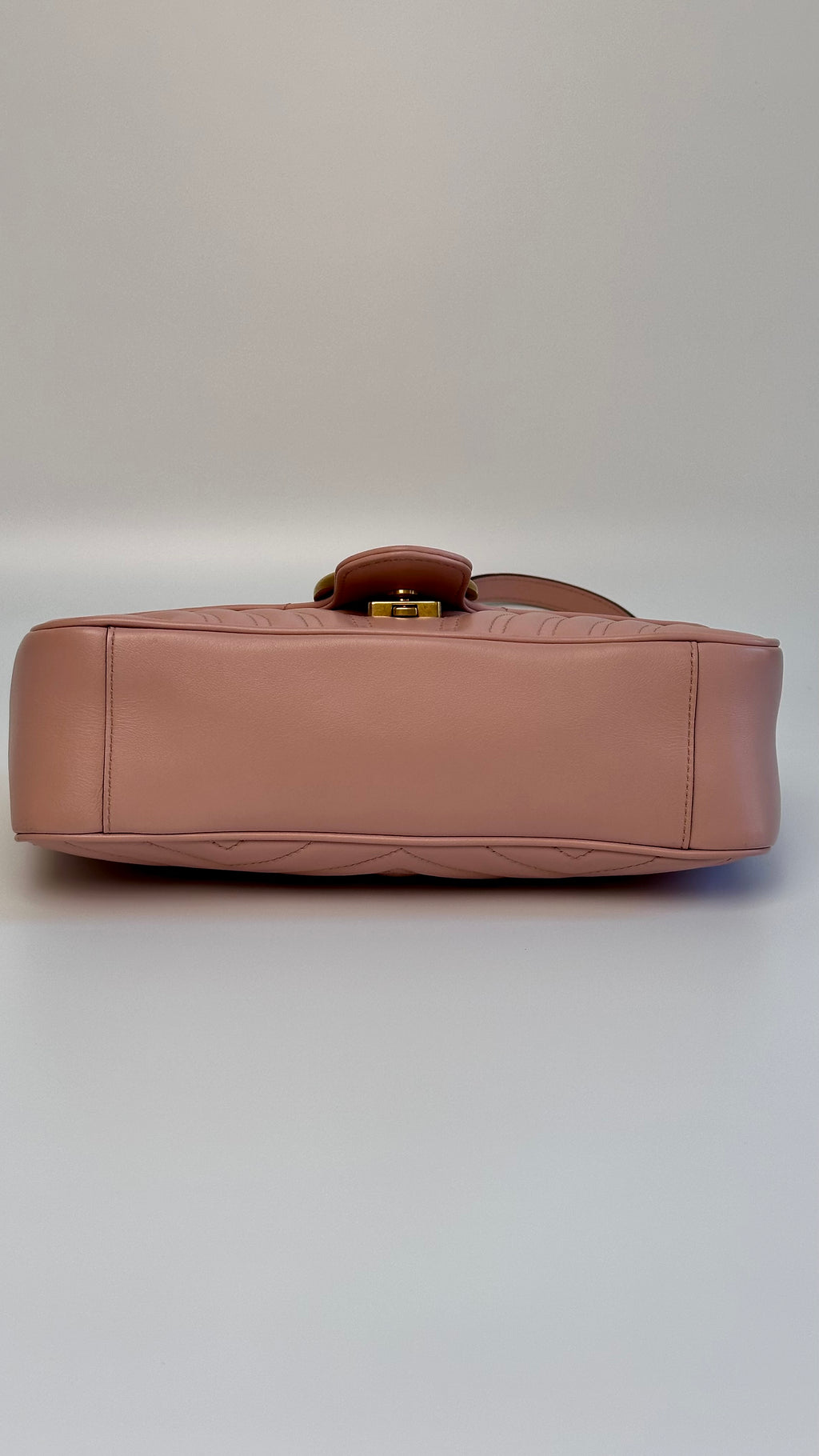 Gucci GG Marmont Media