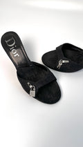Mules Dior by John Galliano