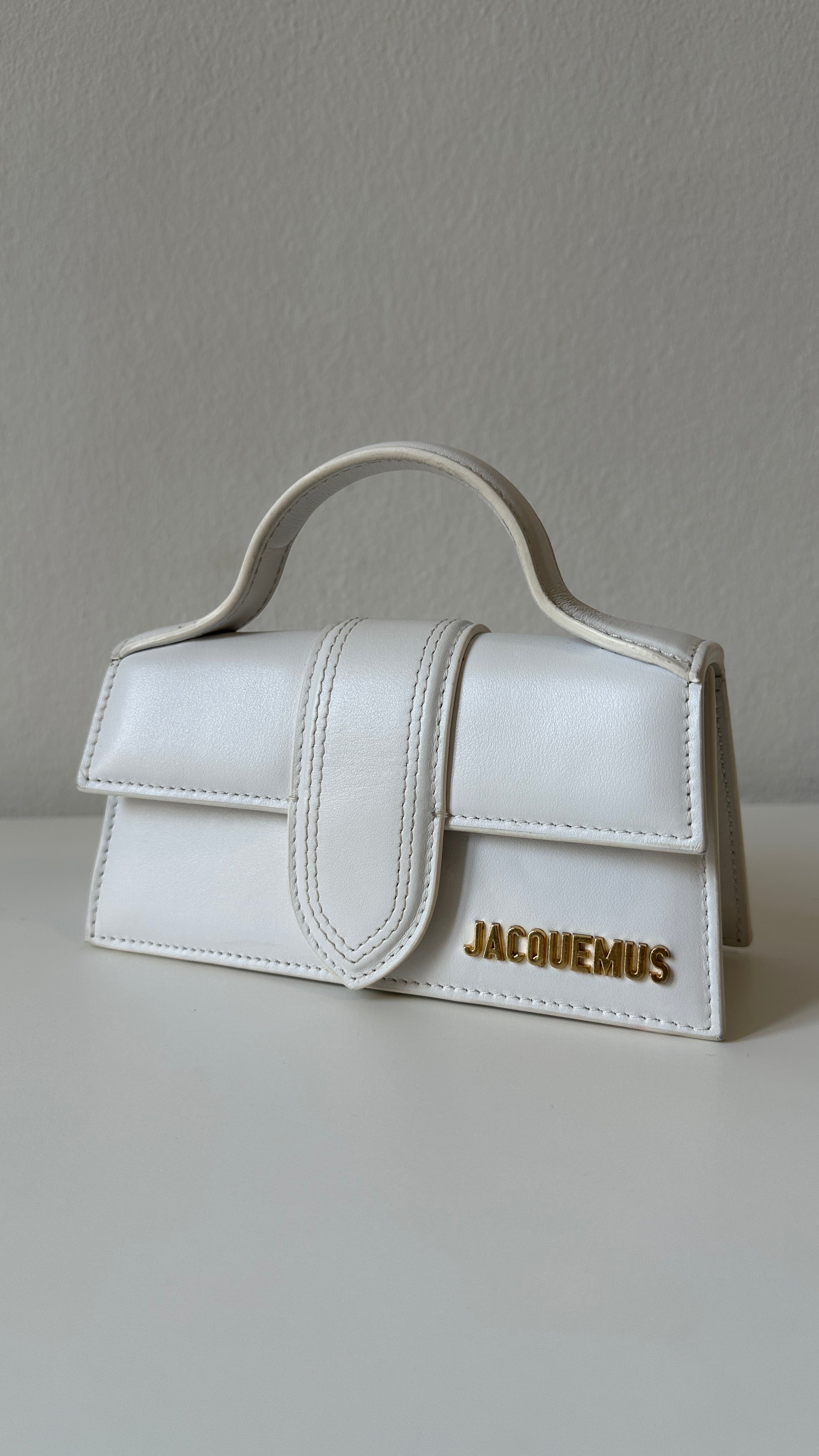Jacquemus Le chiquito