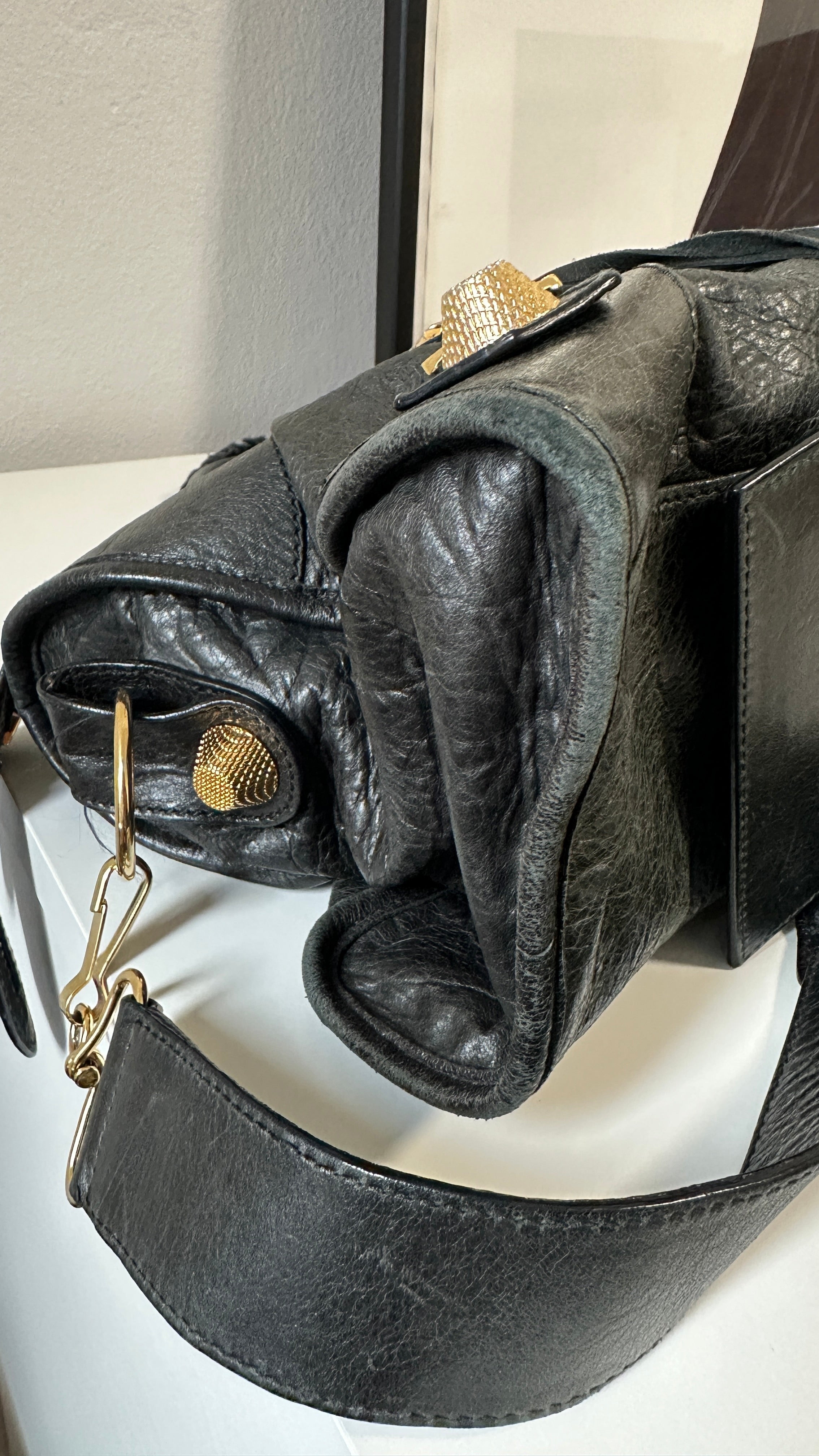 Balenciaga Classic City