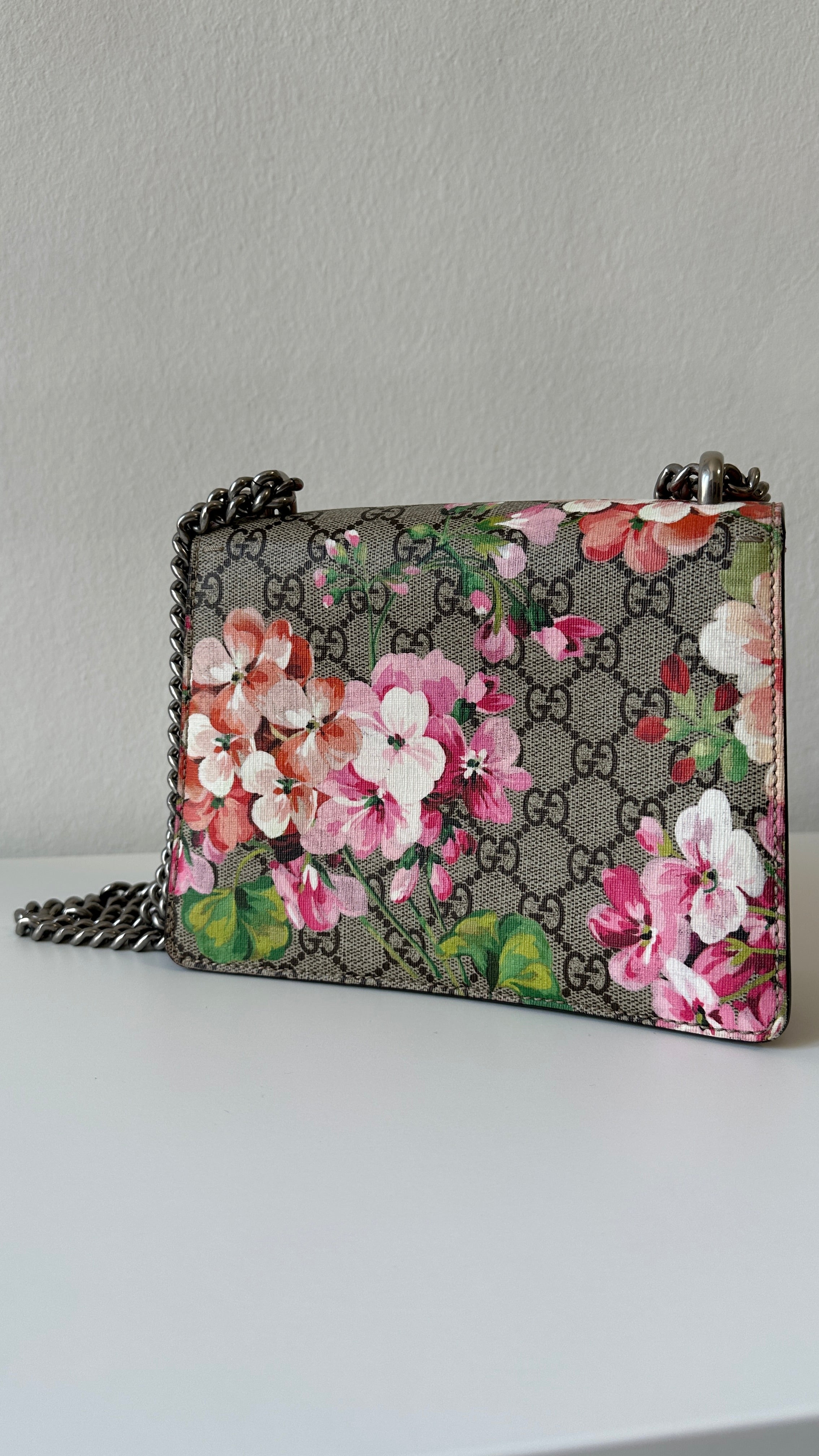 Gucci Dionysus Blooms GG