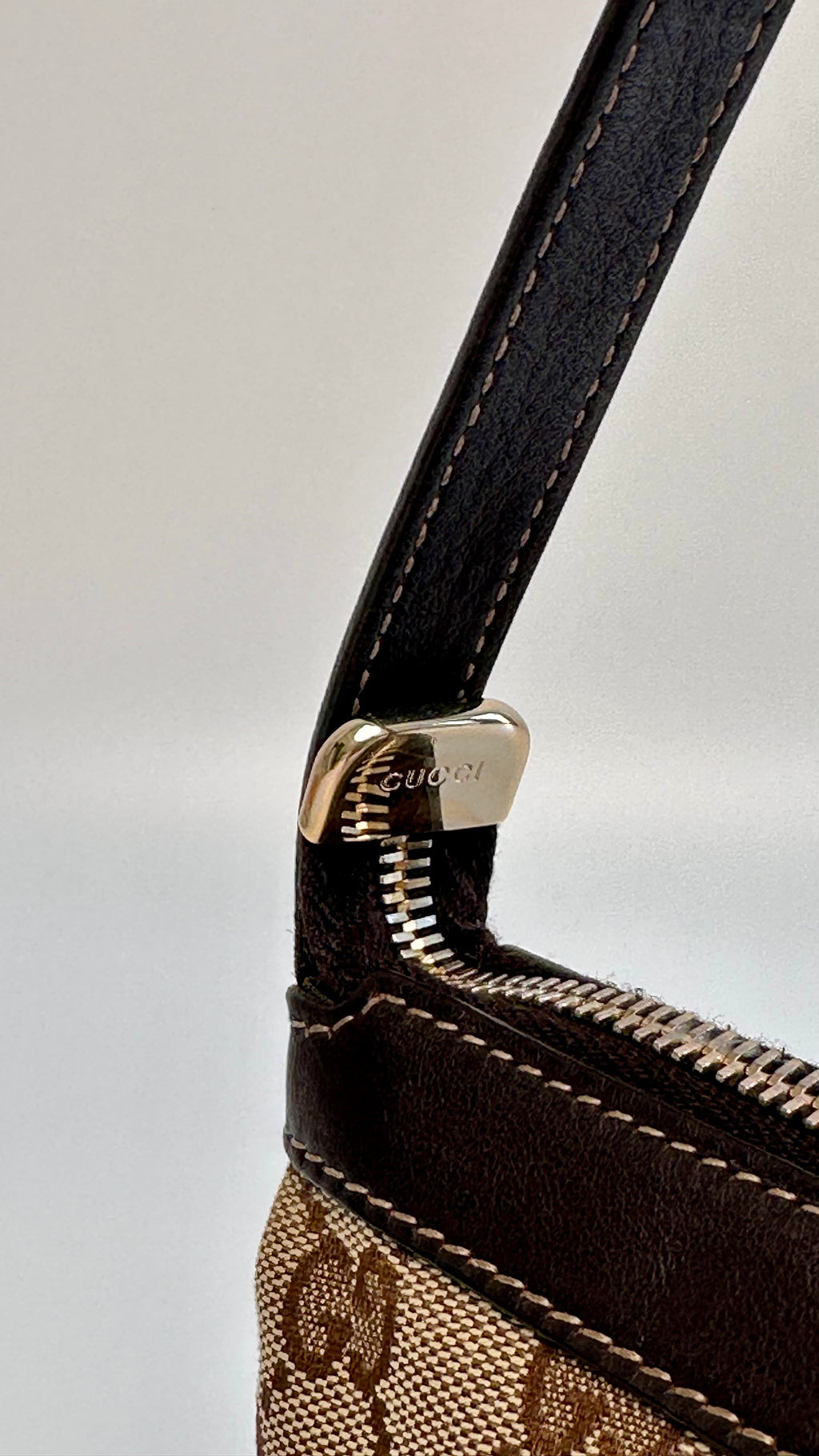 Gucci Boat Pochette