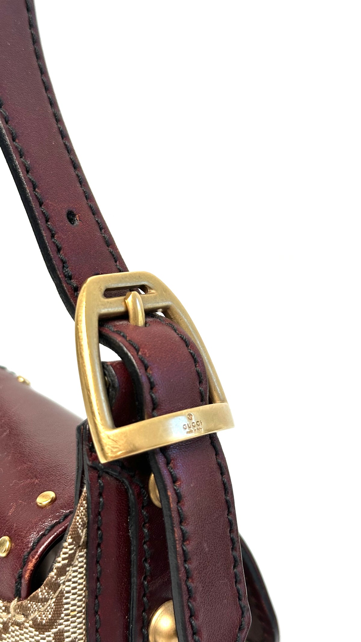 Gucci Horsebit - Tom Ford