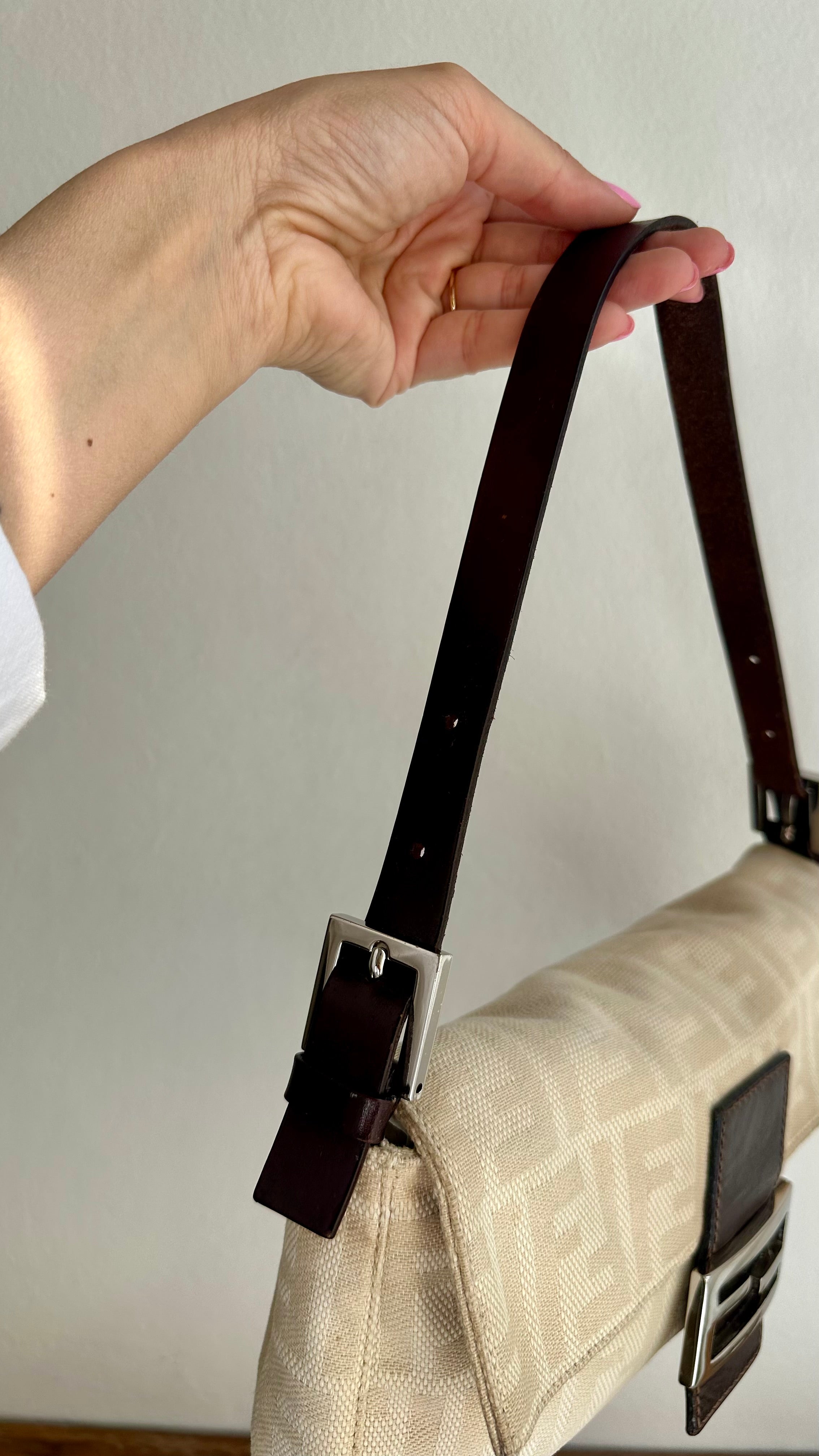 Fendi baguette