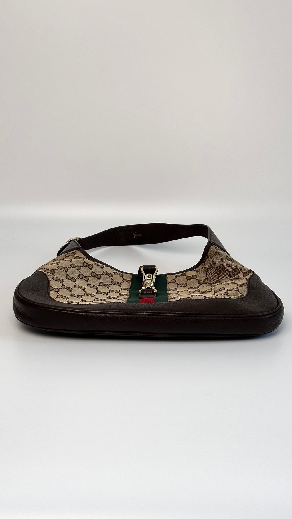 Gucci Jackie Web Medium