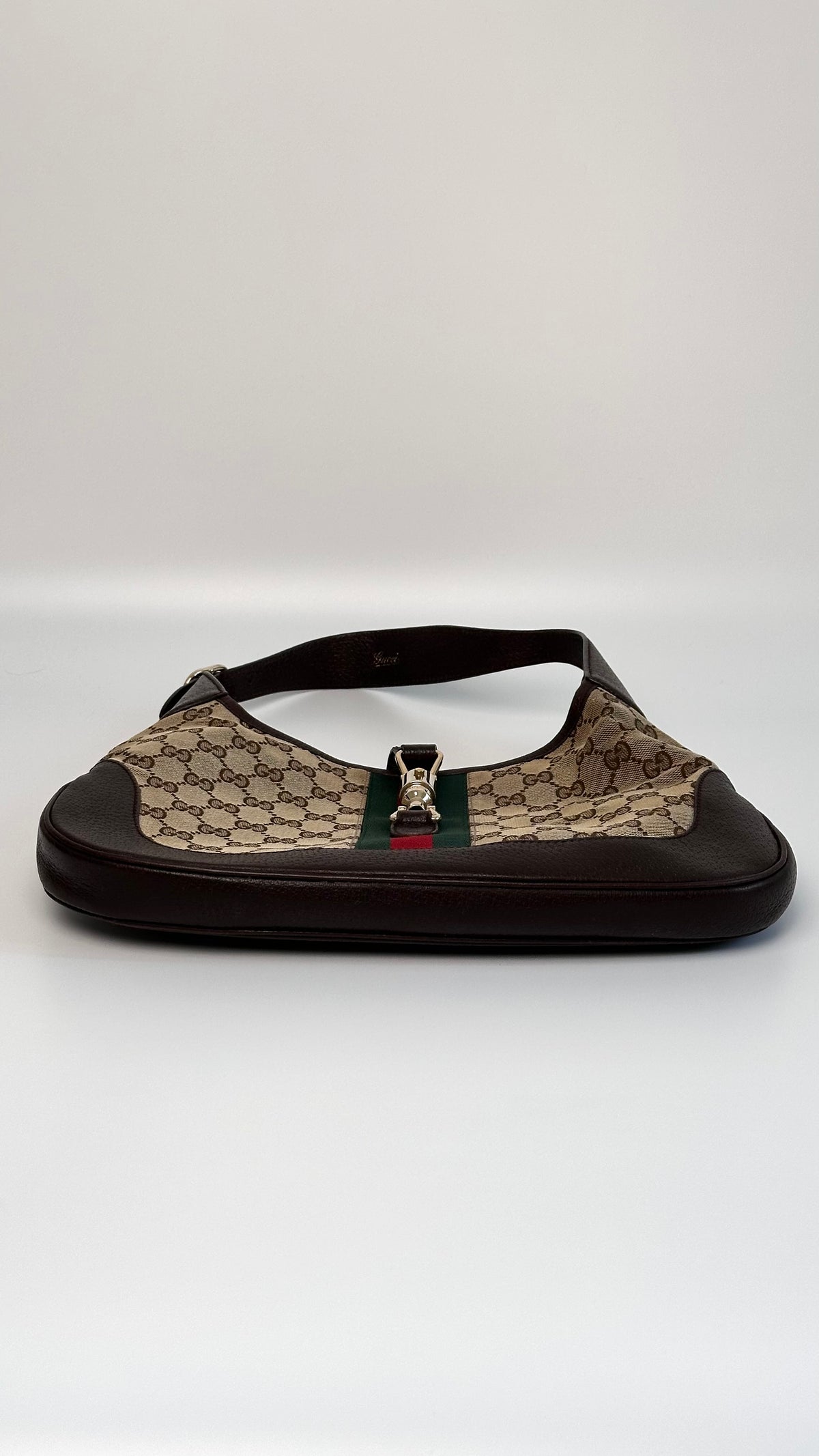 Gucci Jackie Web Medium