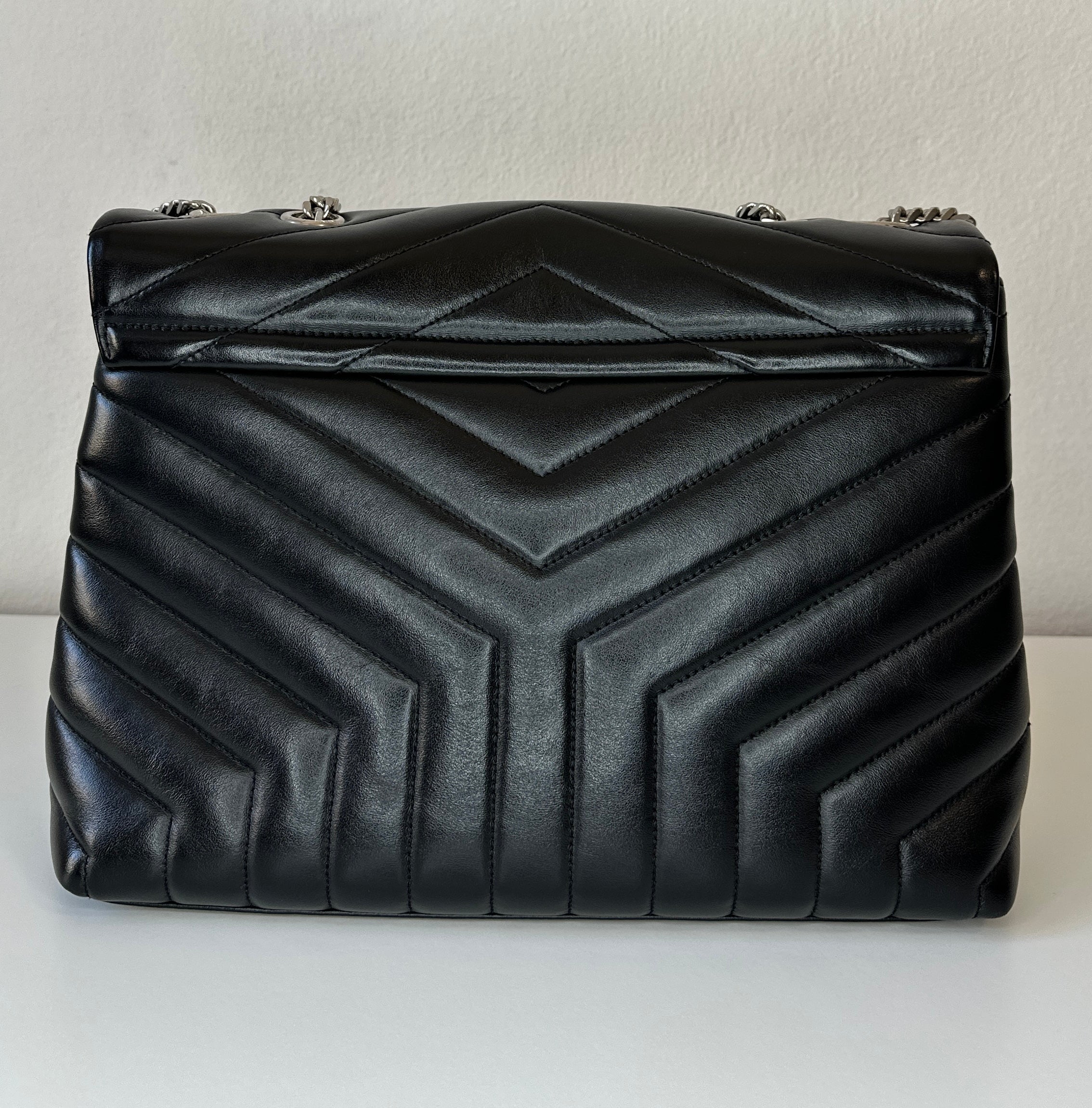 Saint Laurent – Lou Lou