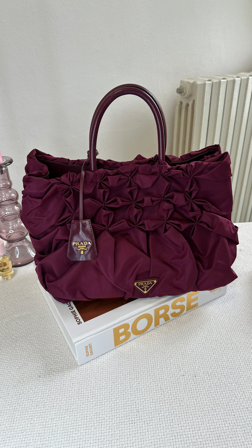 Prada Barolo