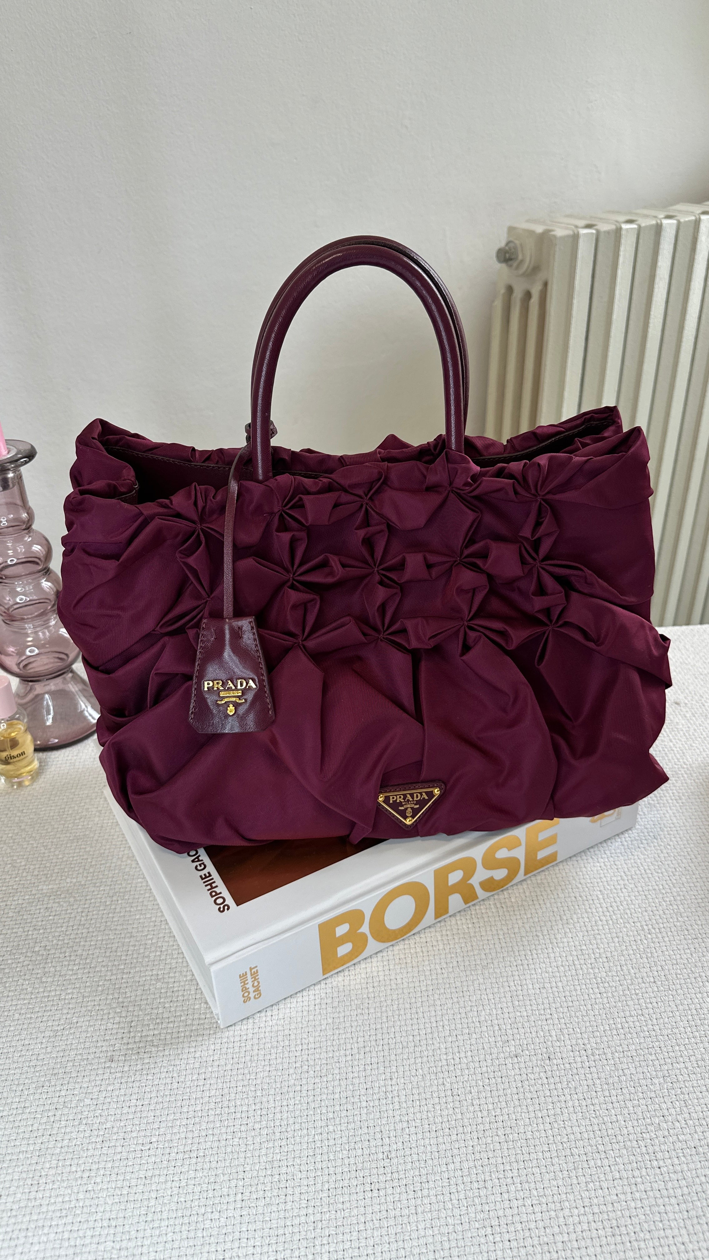 Prada Barolo
