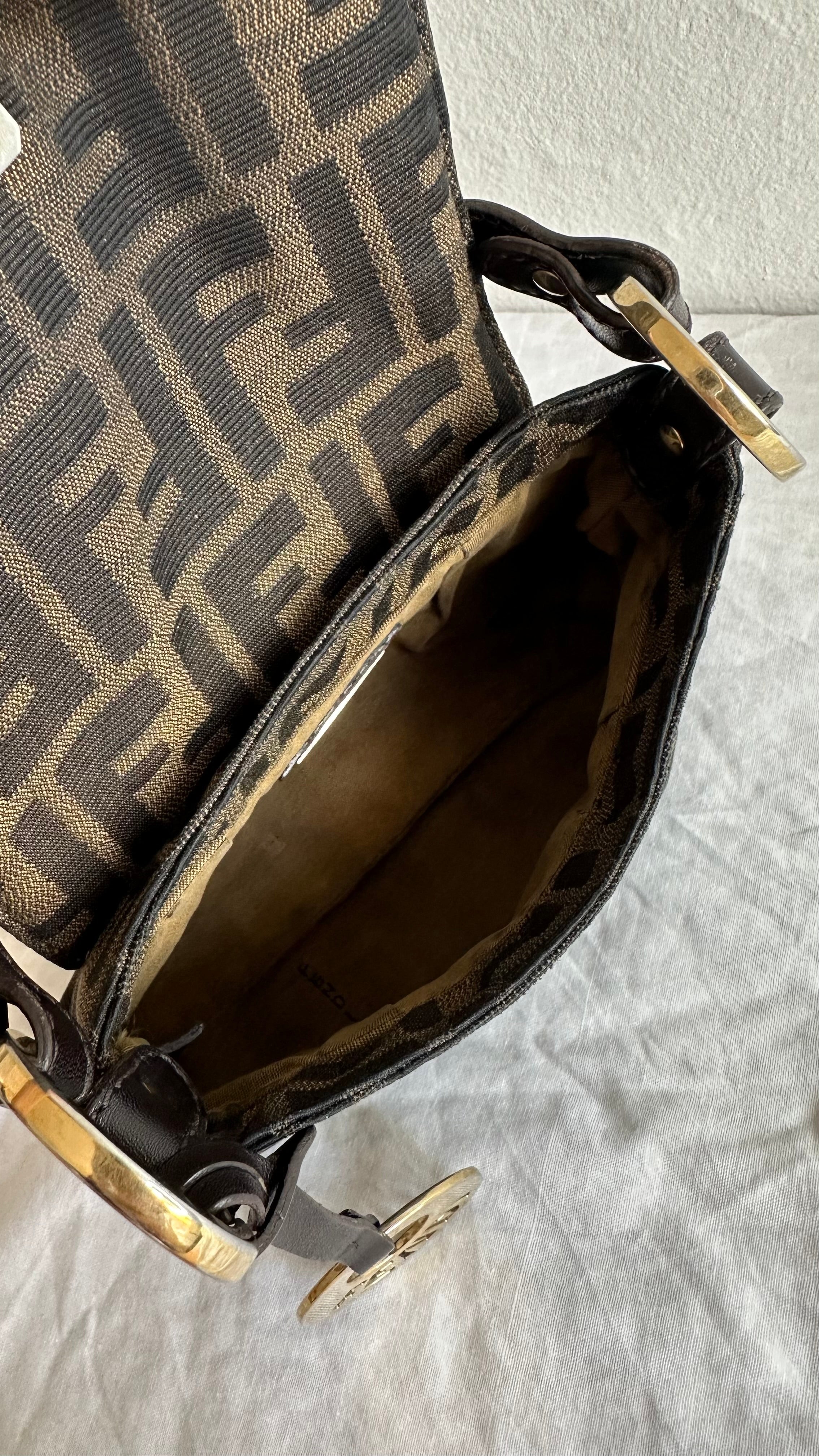 Fendi mini chef