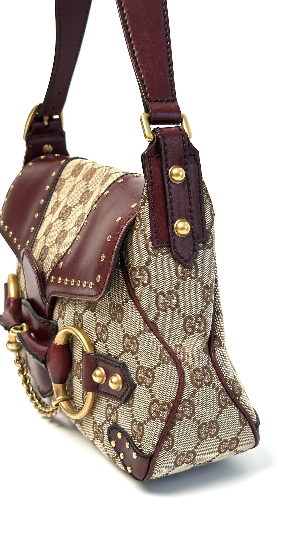 Gucci Horsebit - Tom Ford