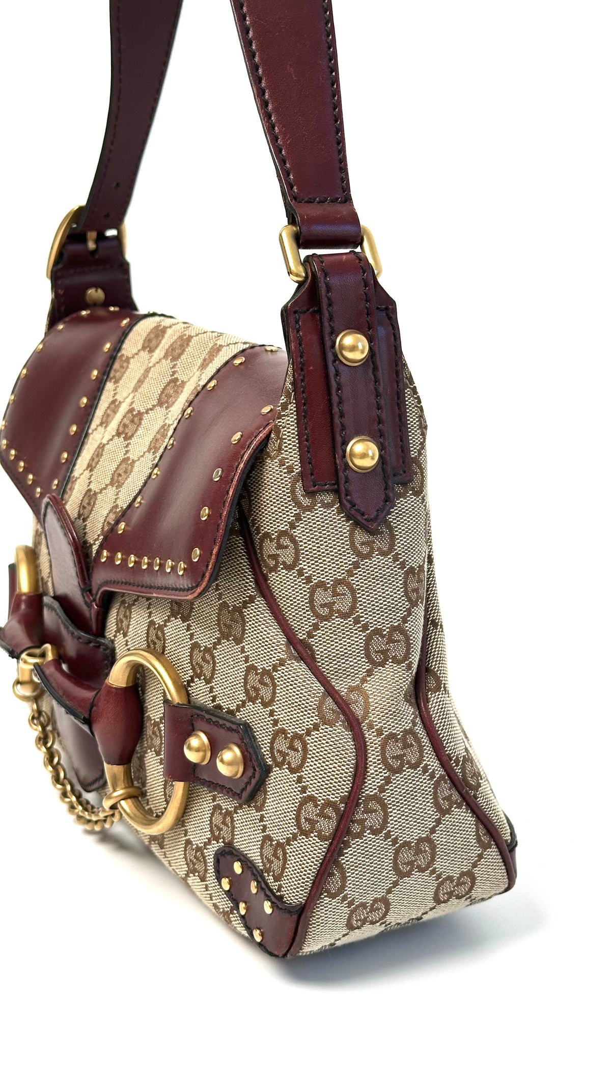 Gucci Horsebit - Tom Ford