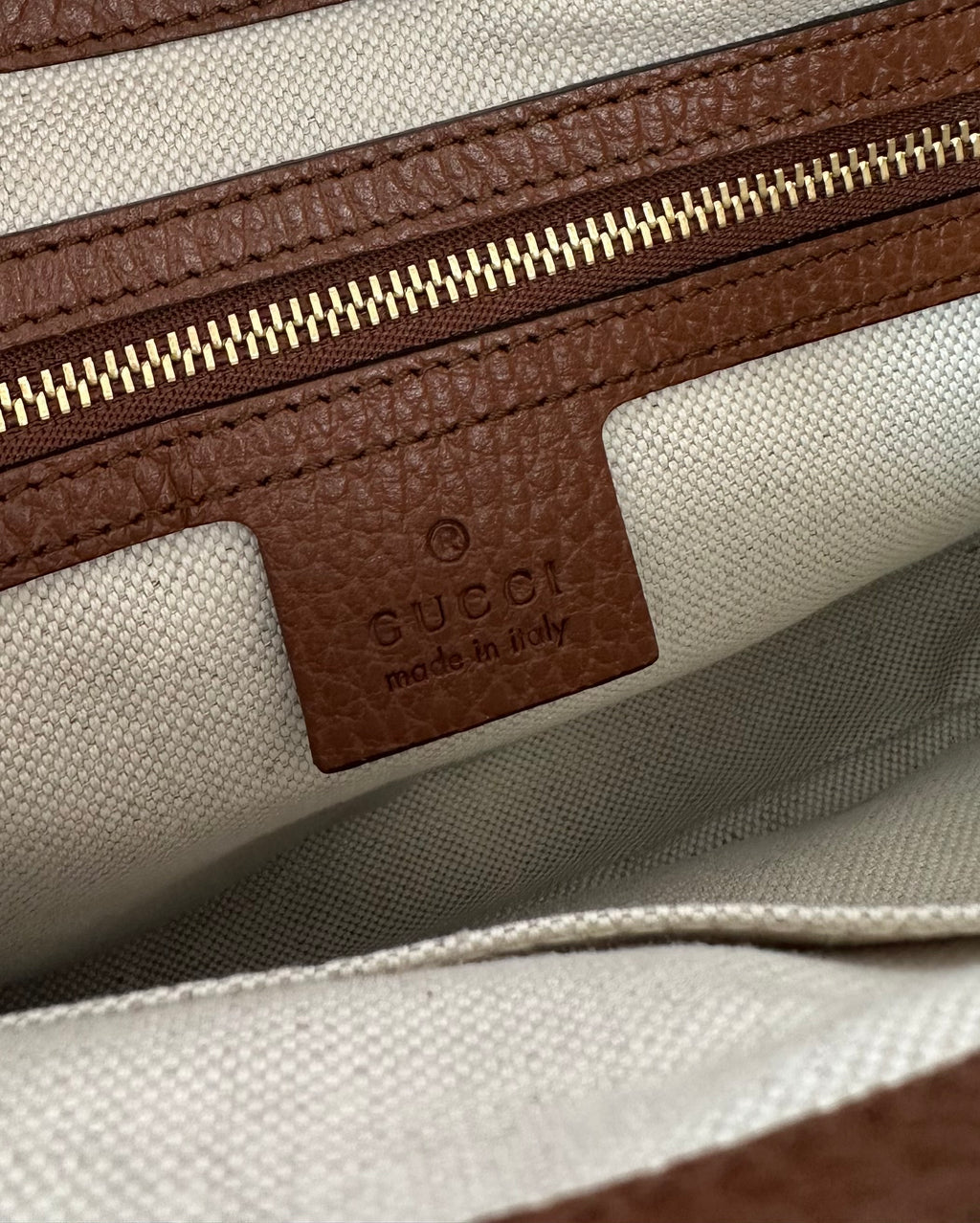 Gucci Jackie 1961