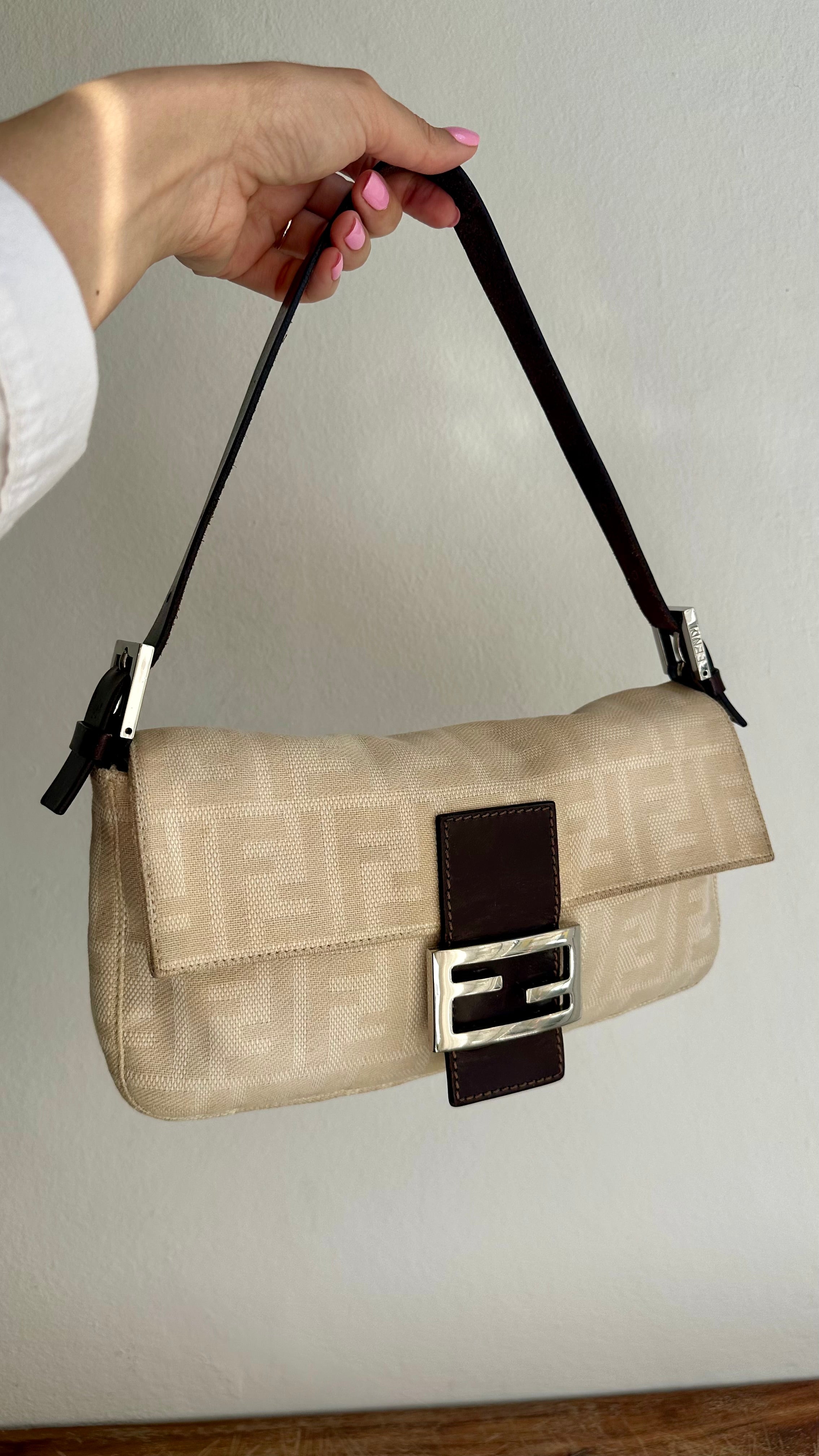 Fendi baguette