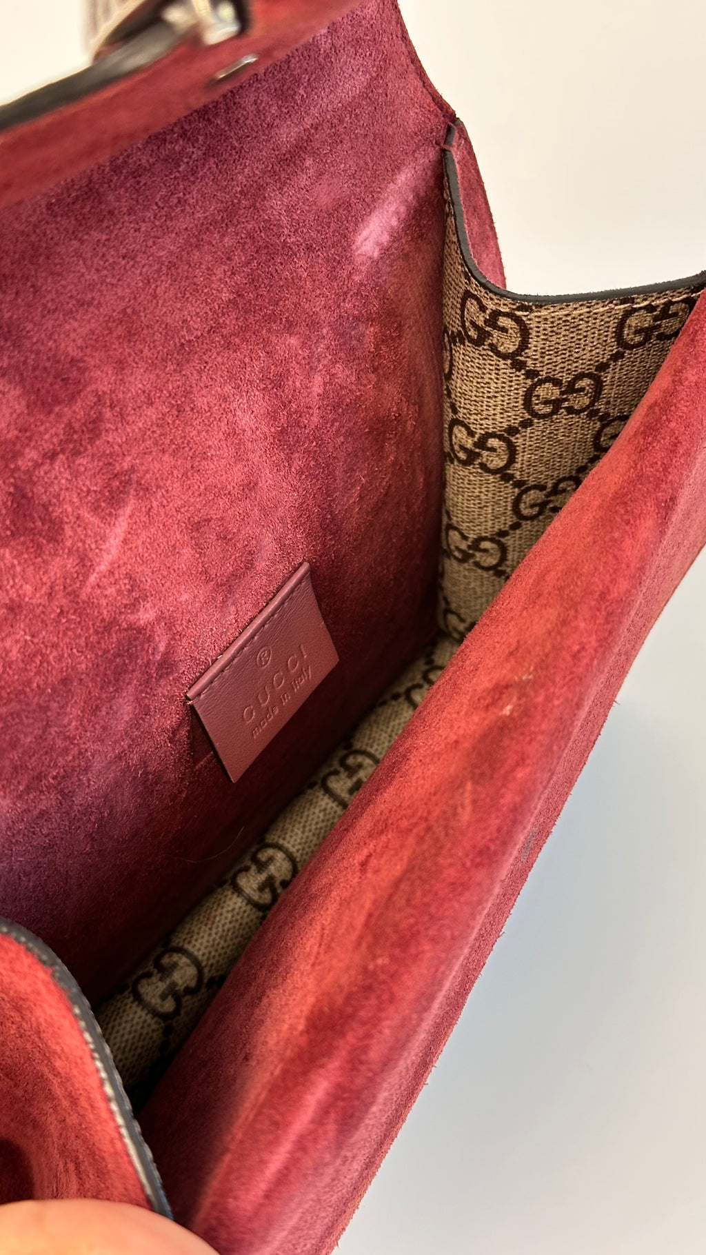 Gucci Dionysus Mini Blooms