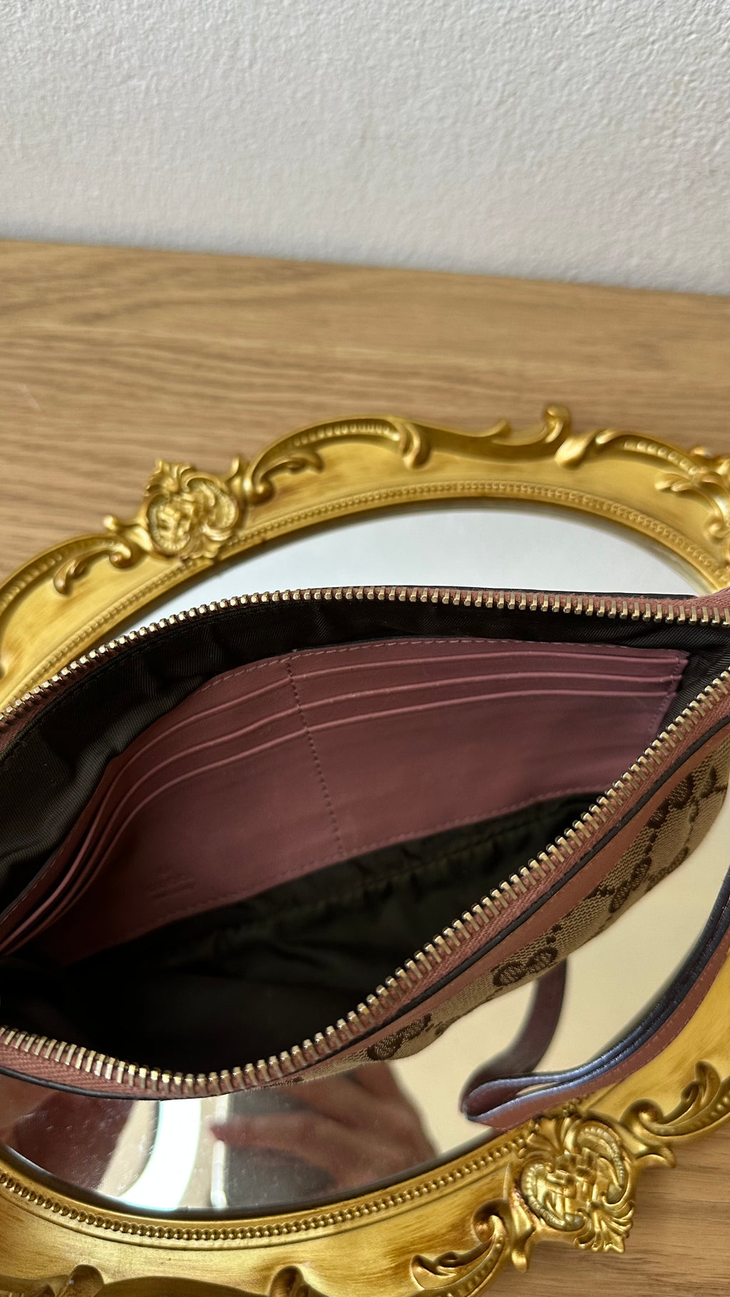 Pochette Sukey