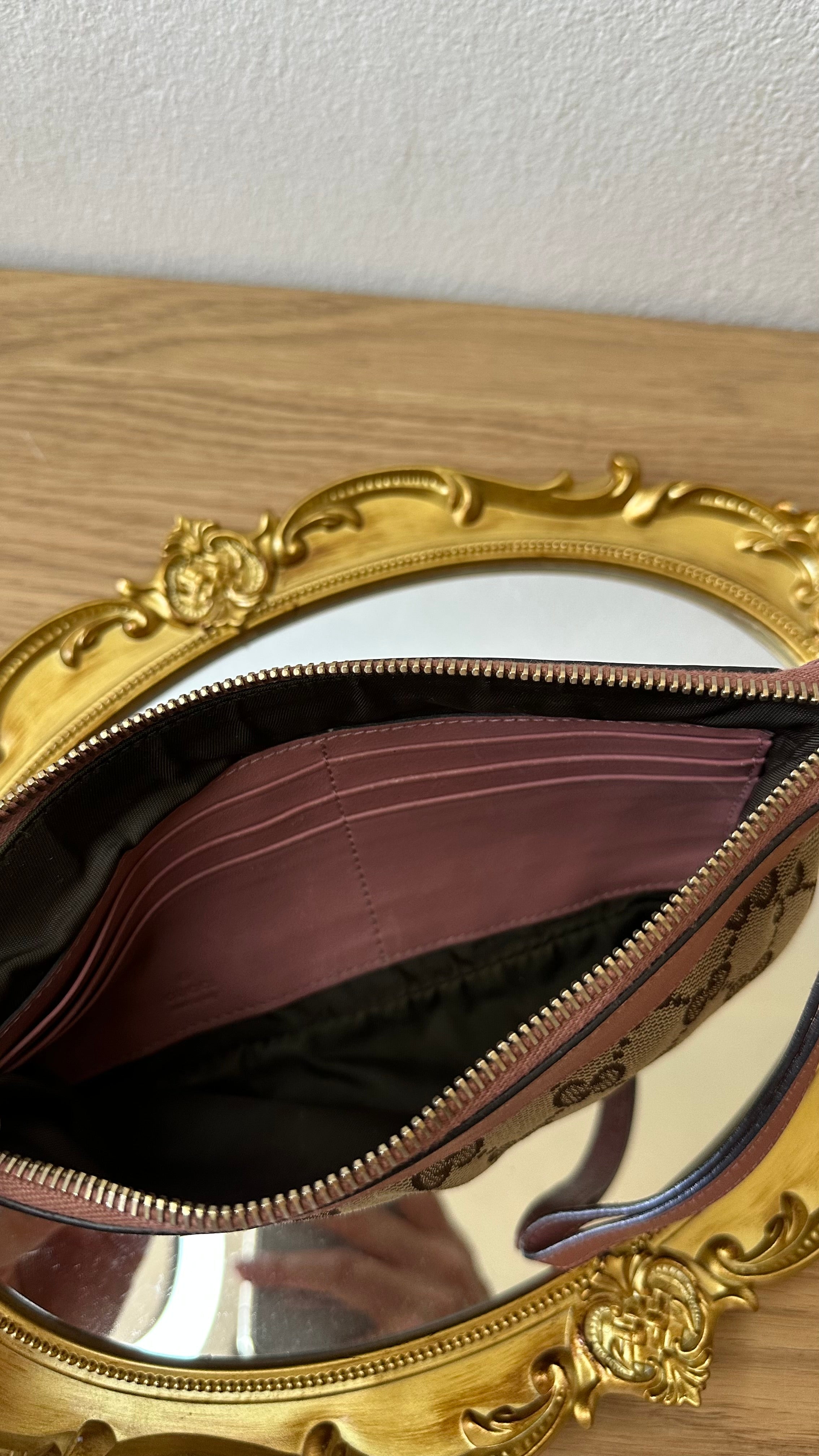 Pochette Sukey