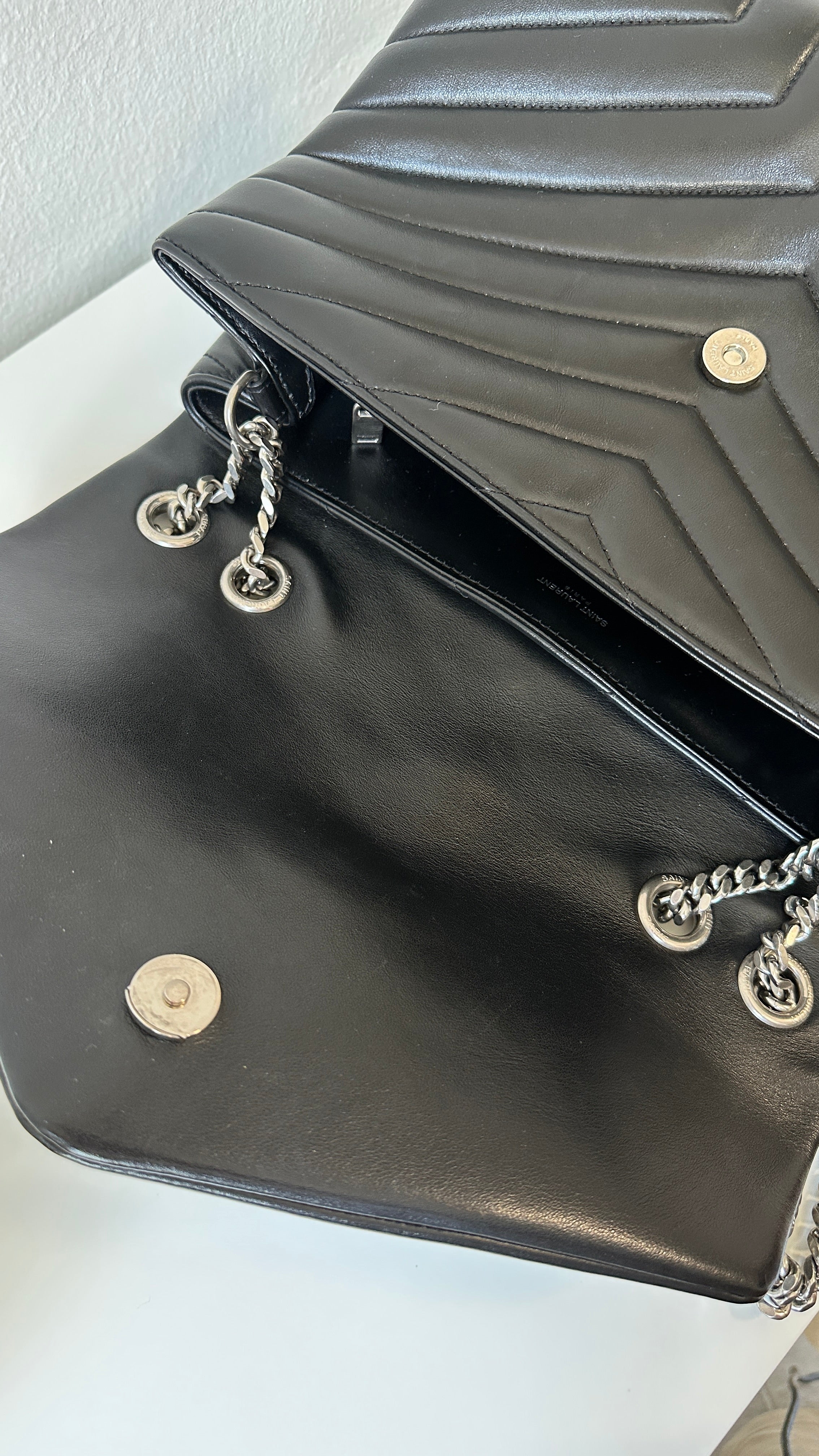 YSL Loulou Medium