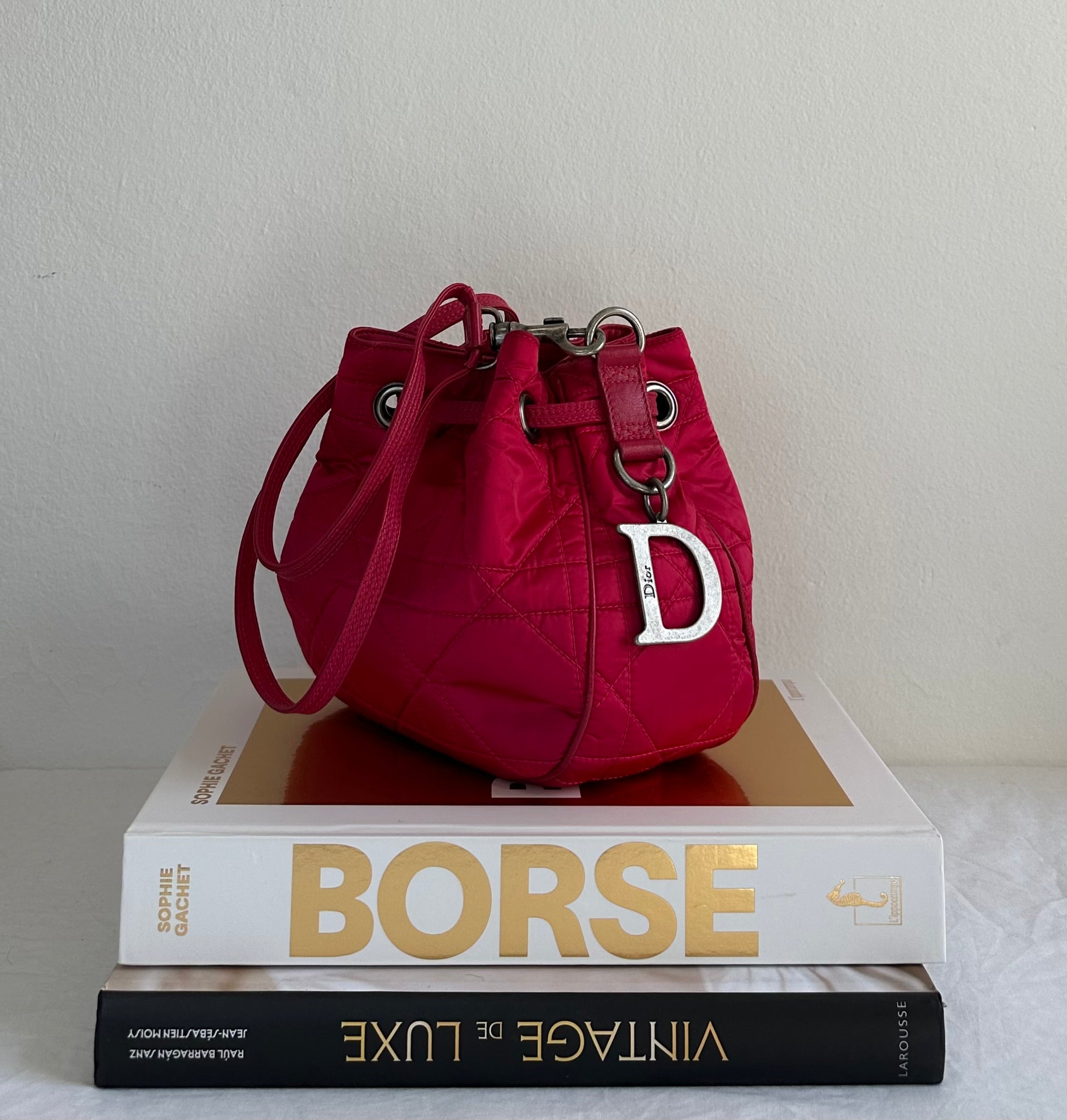 Dior – Hardcore Mini